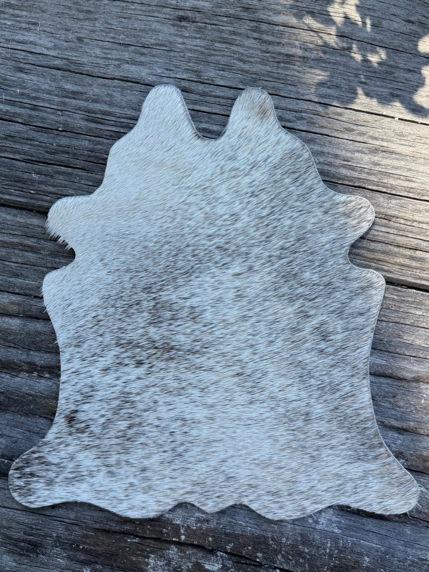 Super Mini Cowhide