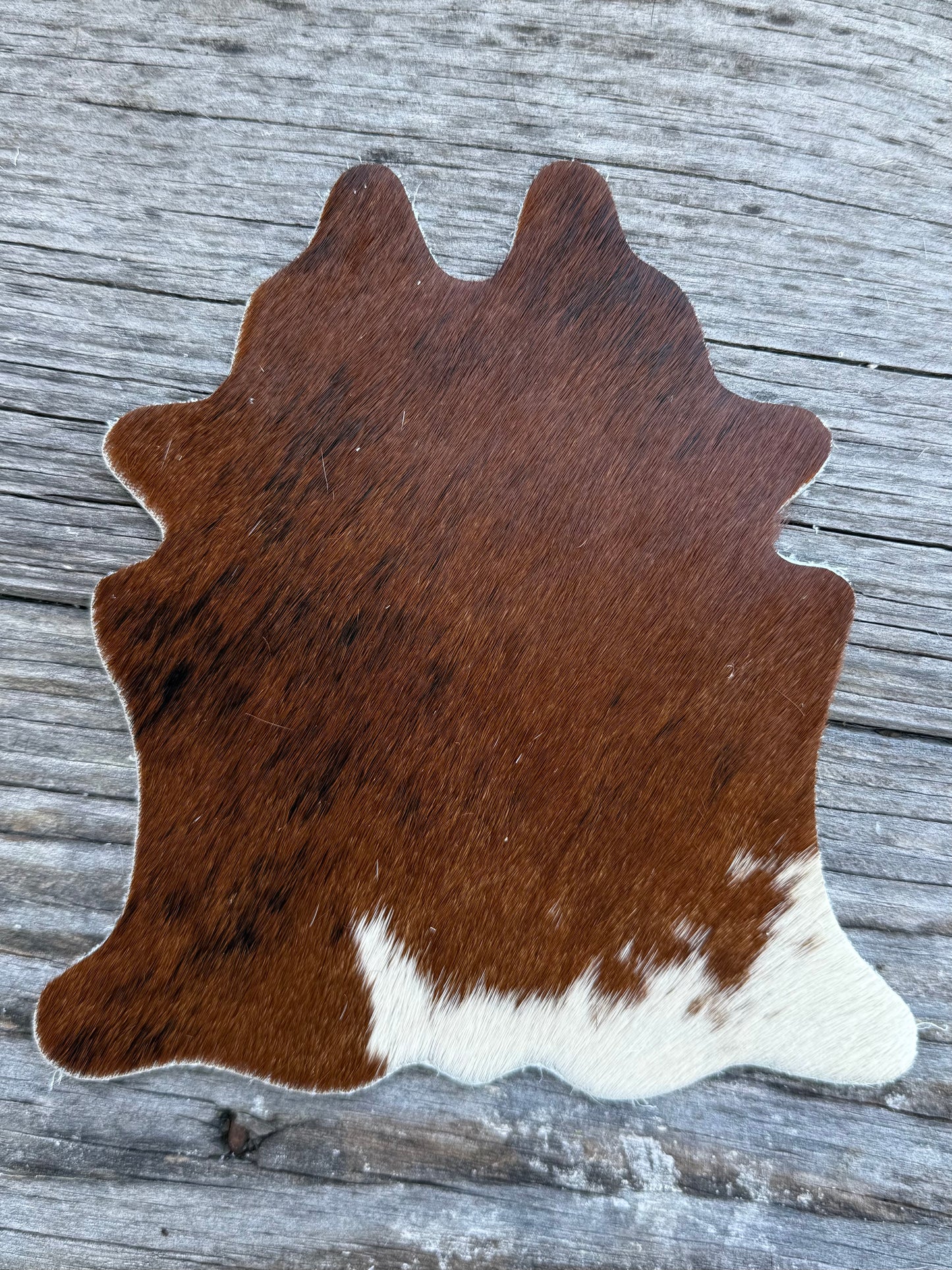 Super Mini Cowhide