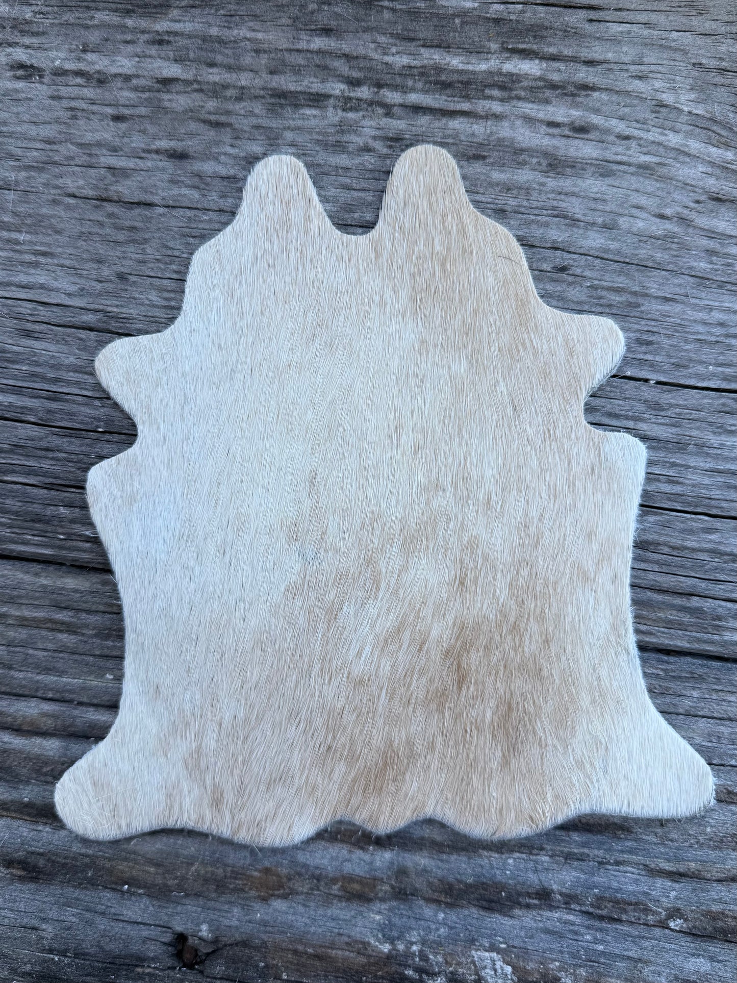 Super Mini Cowhide