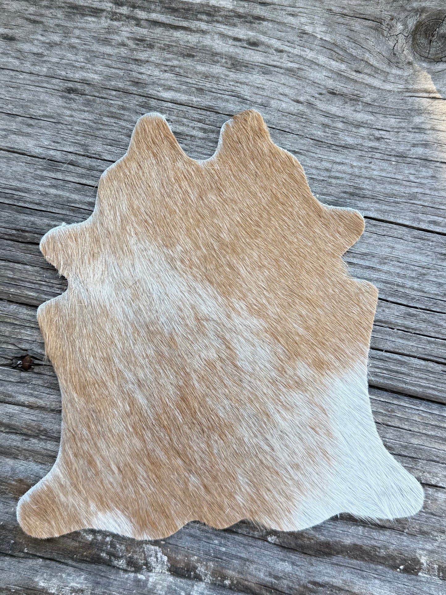 Super Mini Cowhide