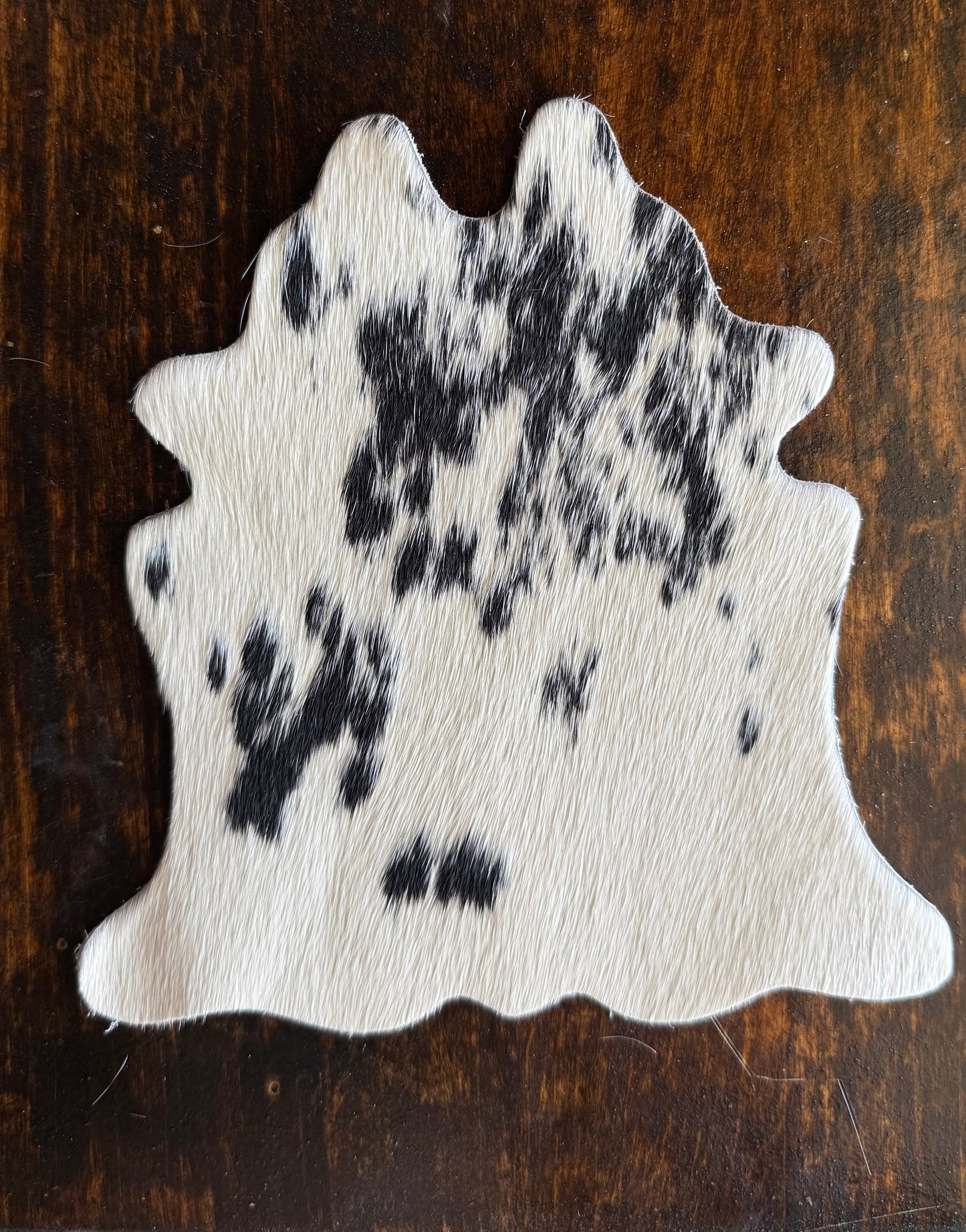 Super Mini Cowhide