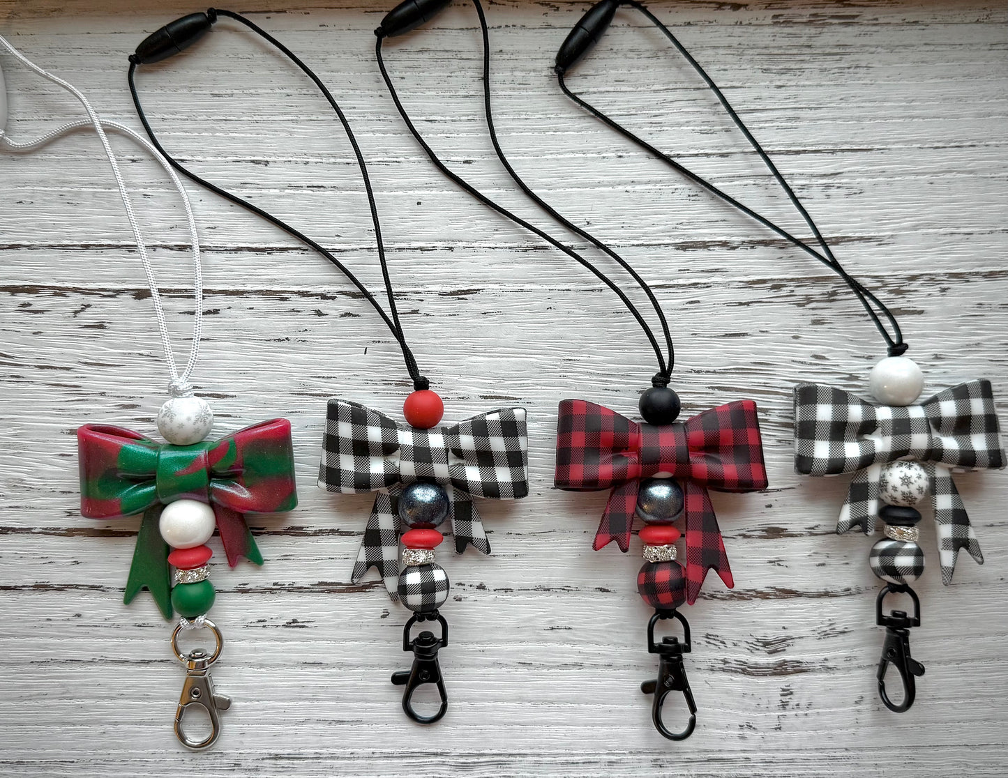 Christmas Car Hanger