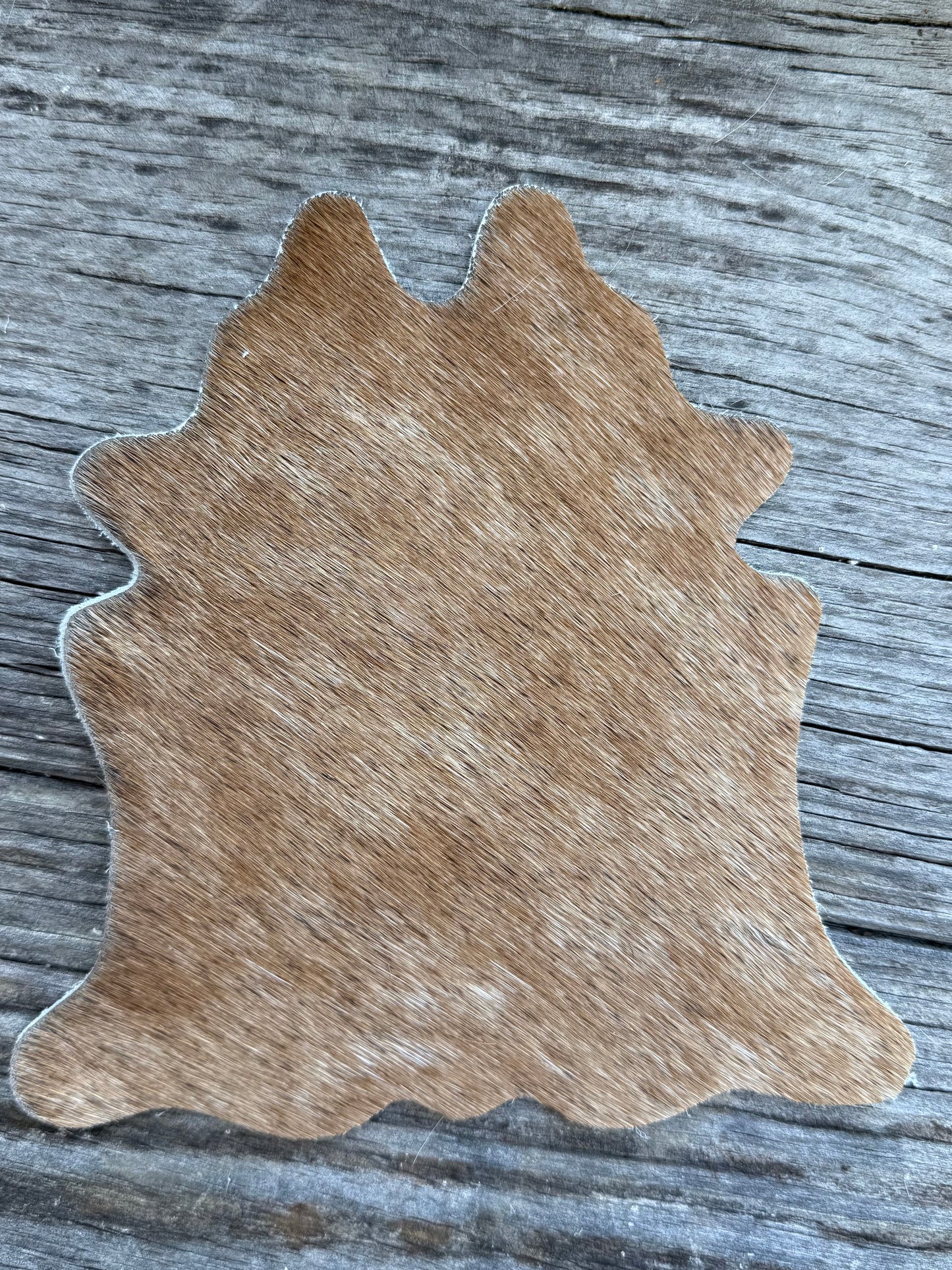 Super Mini Cowhide