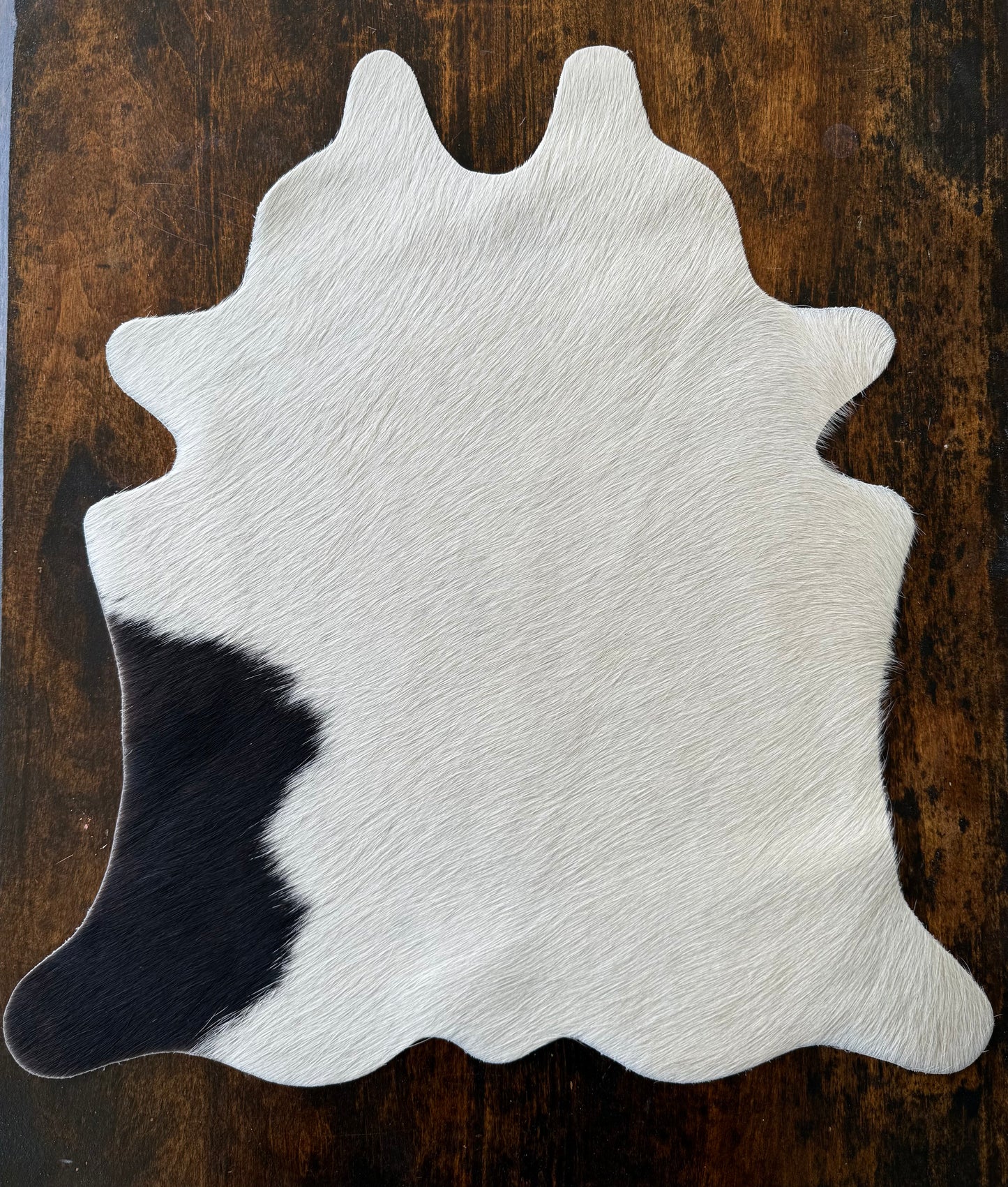 Mini Cowhide Hide