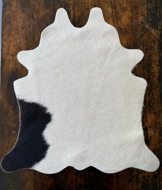 Mini Cowhide Hide