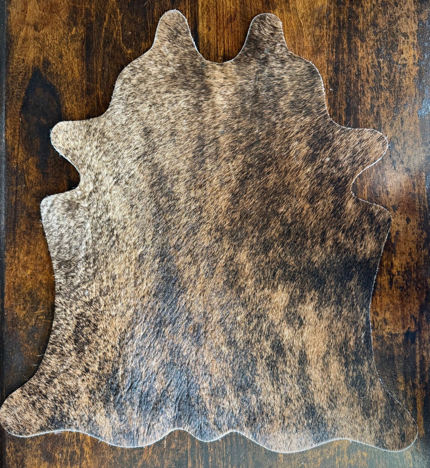 Mini Cowhide Hide