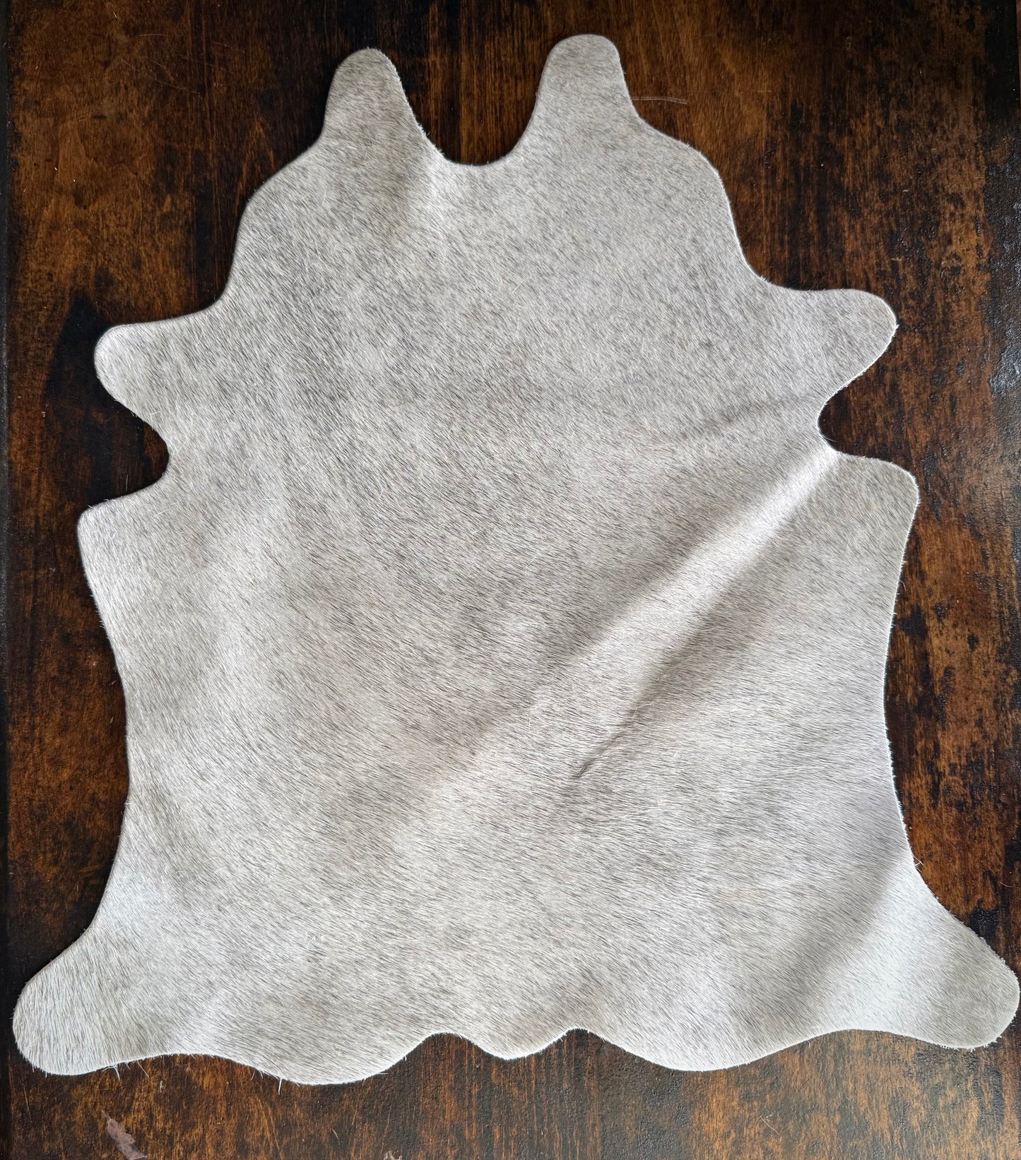 Mini Cowhide Hide
