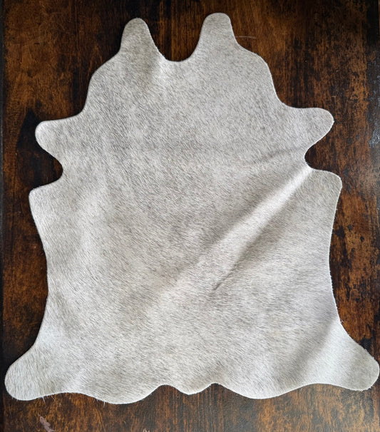 Mini Cowhide Hide