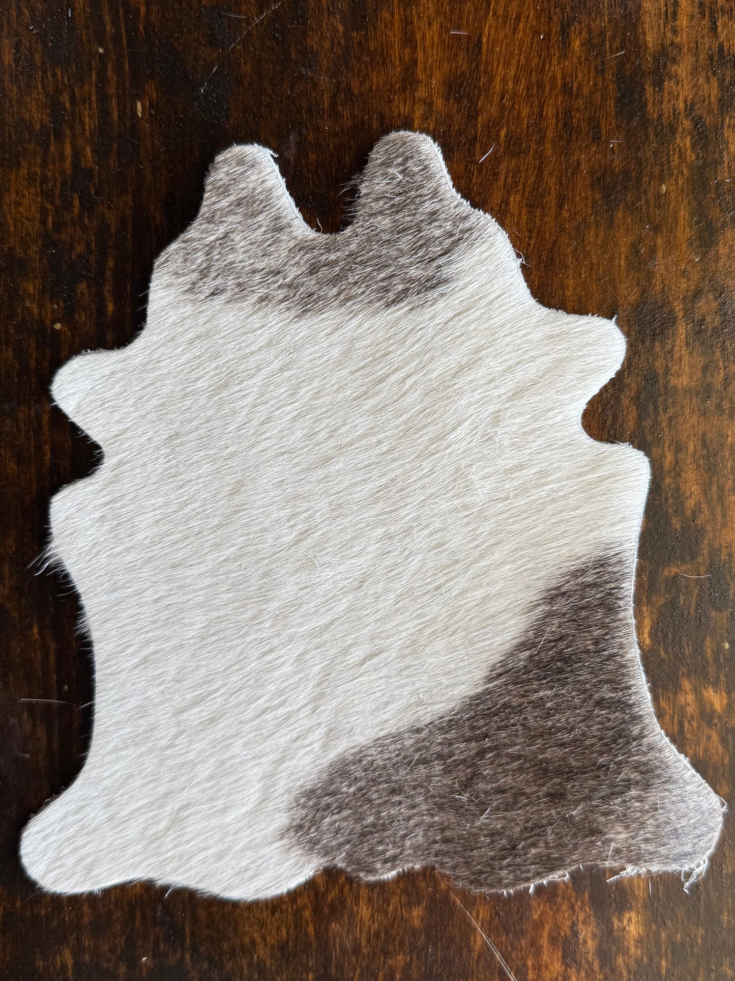 Super Mini Cowhide