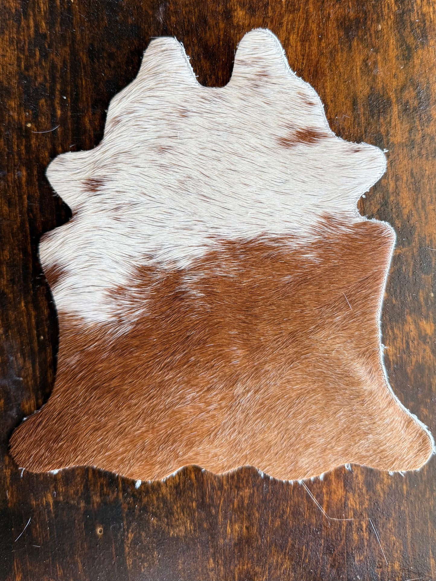 Super Mini Cowhide