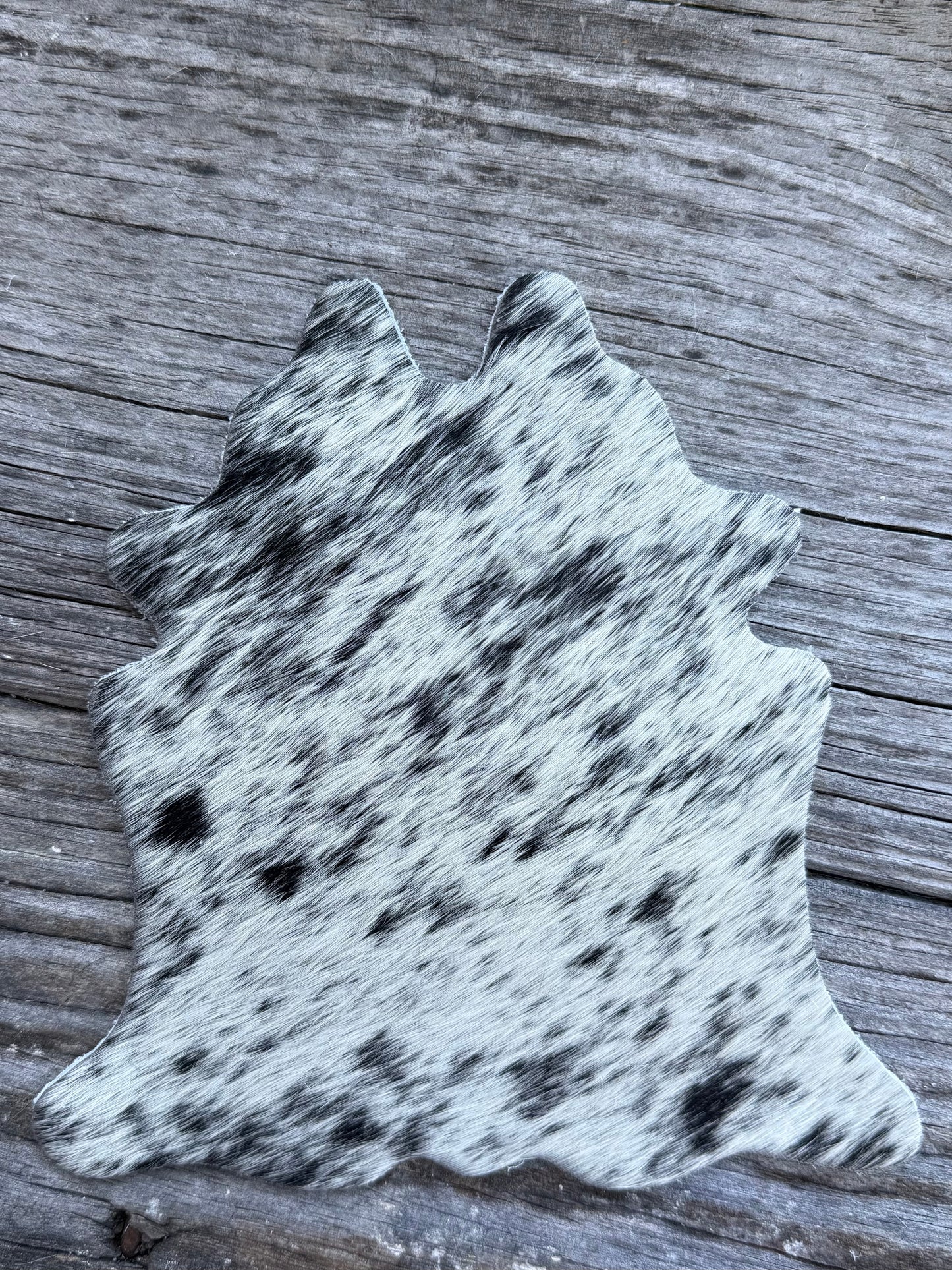 Super Mini Cowhide
