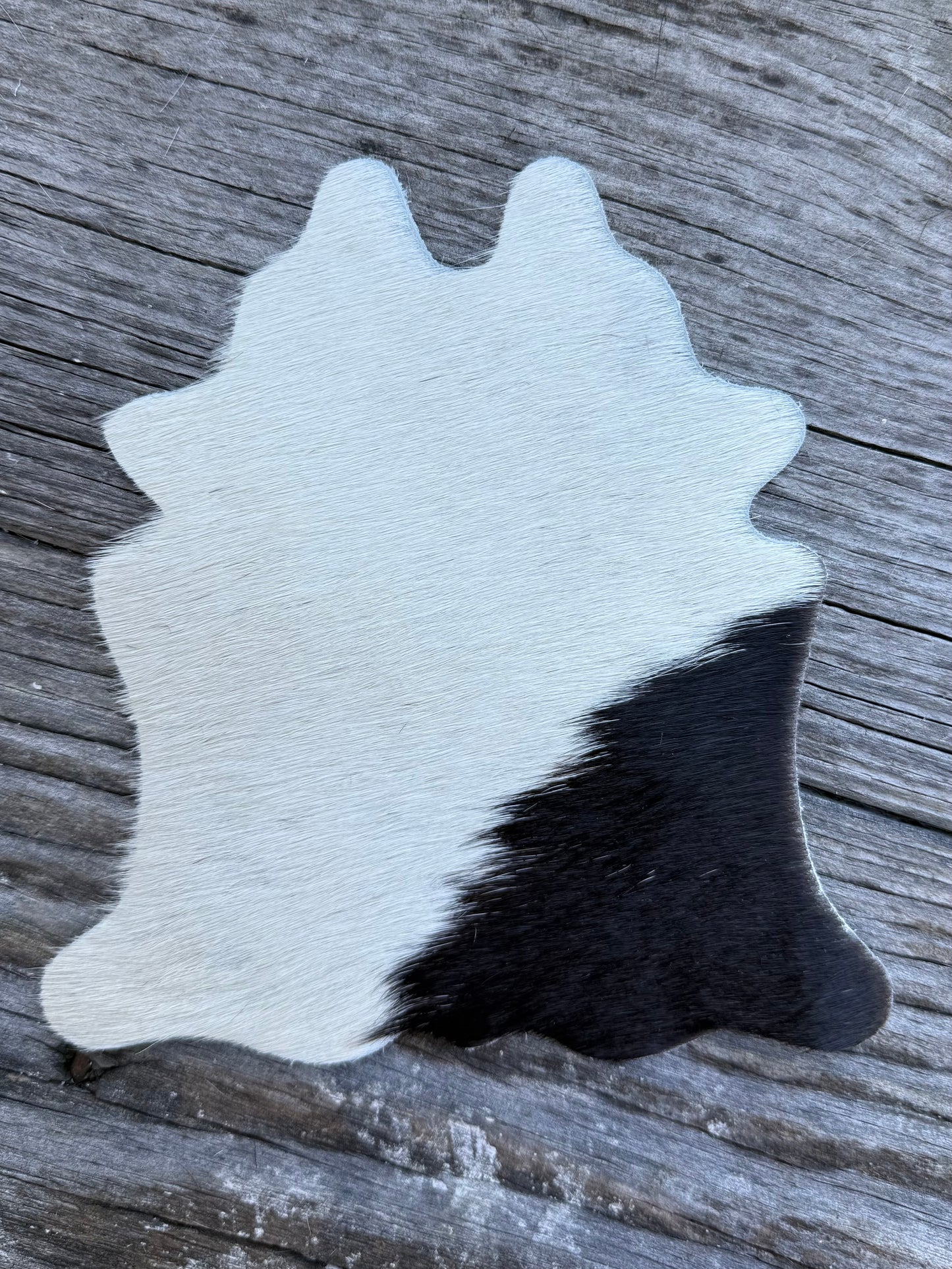 Super Mini Cowhide