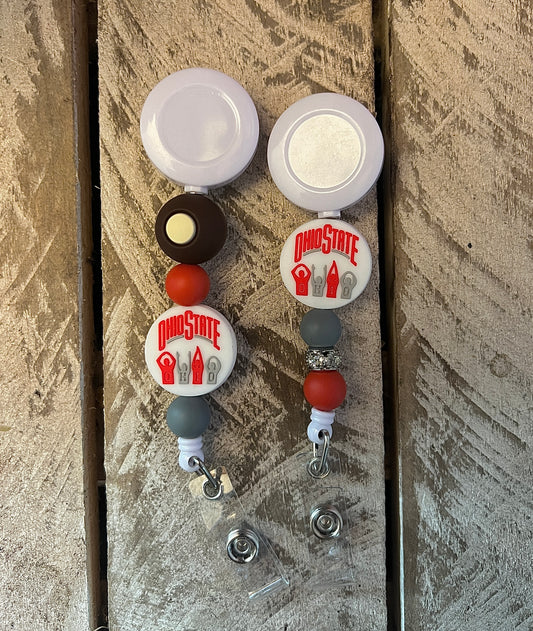 Ohio State Badge Reel