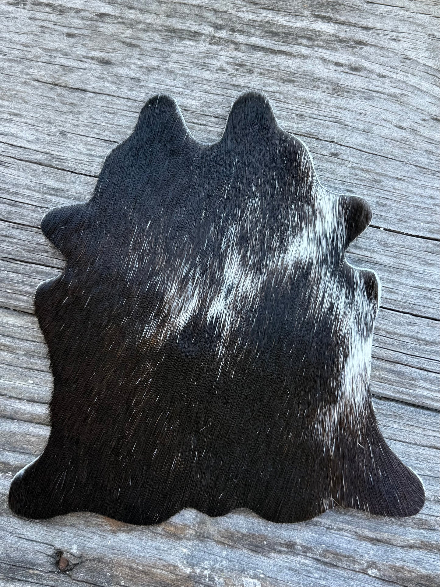 Super Mini Cowhide