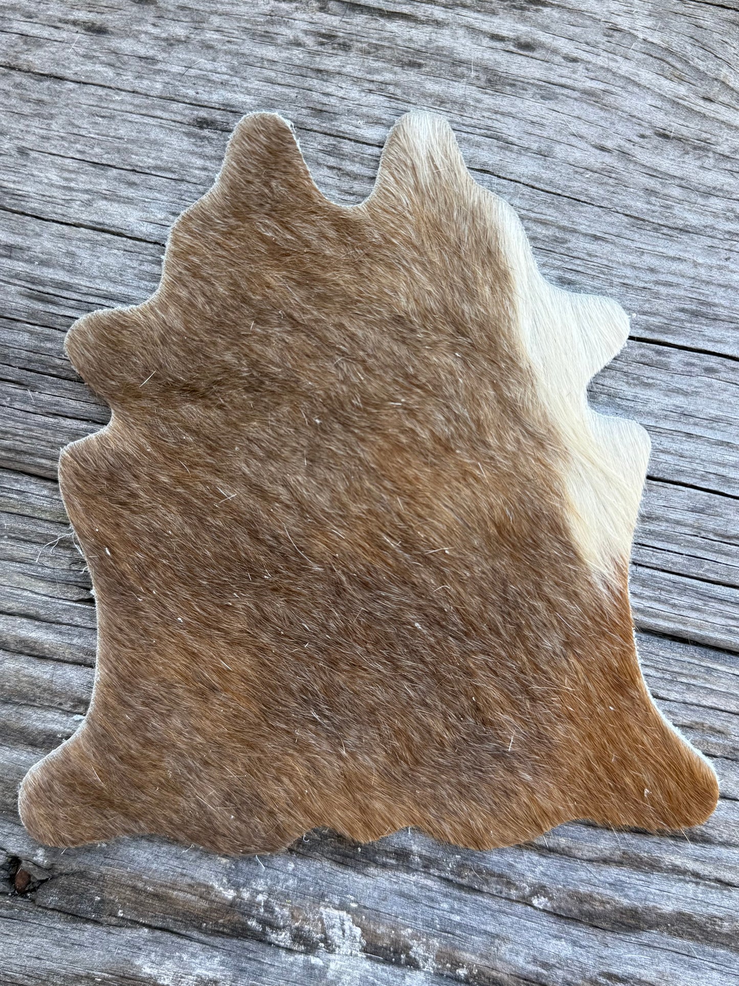 Super Mini Cowhide