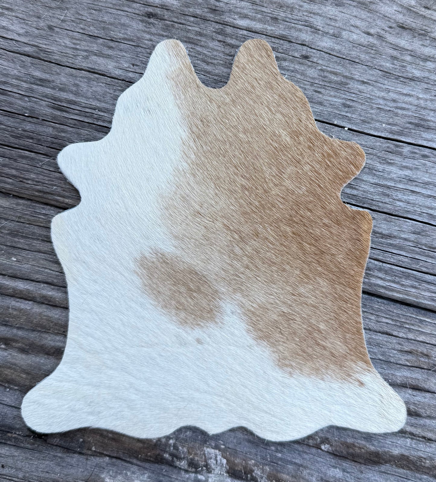 Super Mini Cowhide