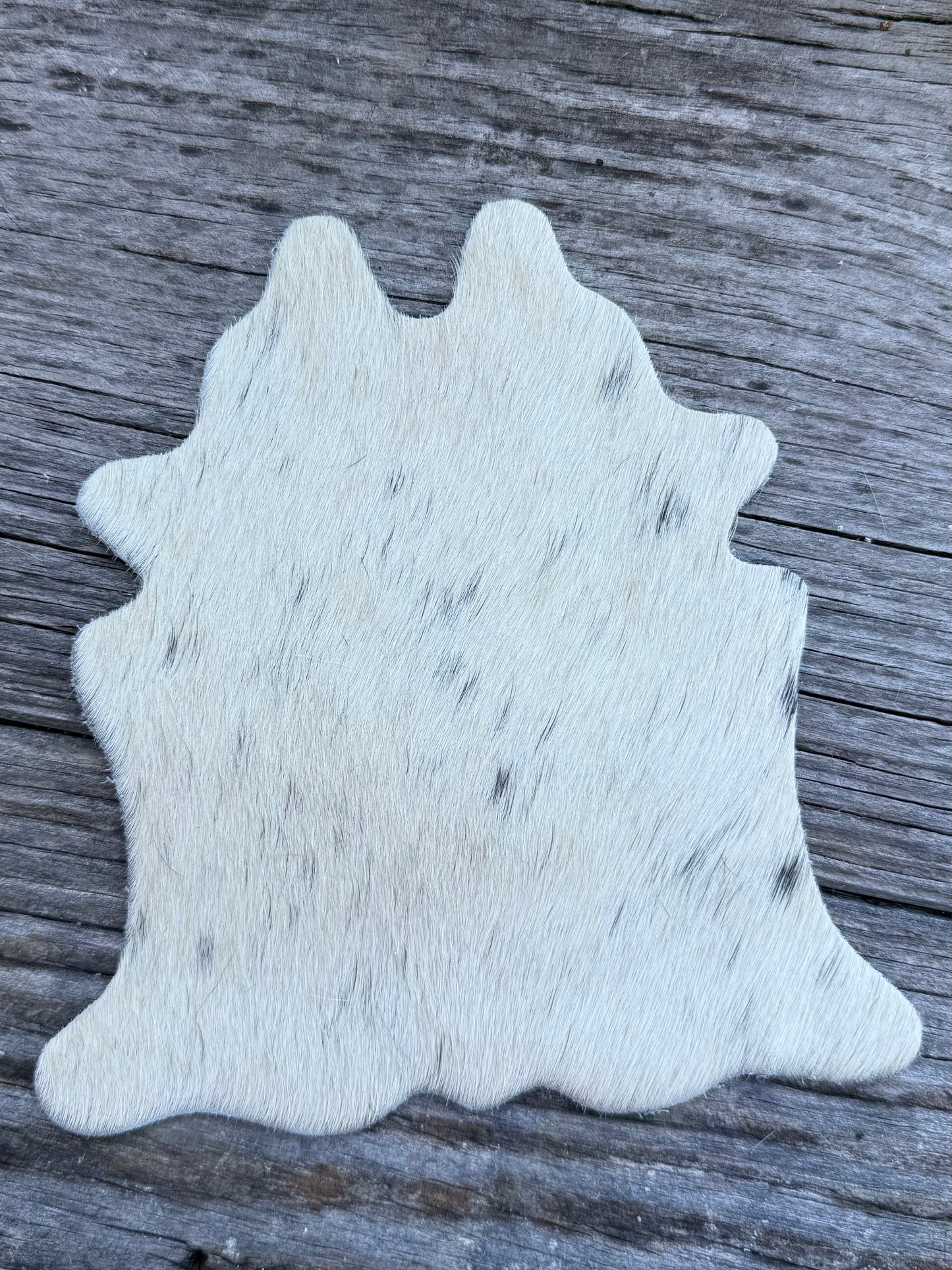 Super Mini Cowhide
