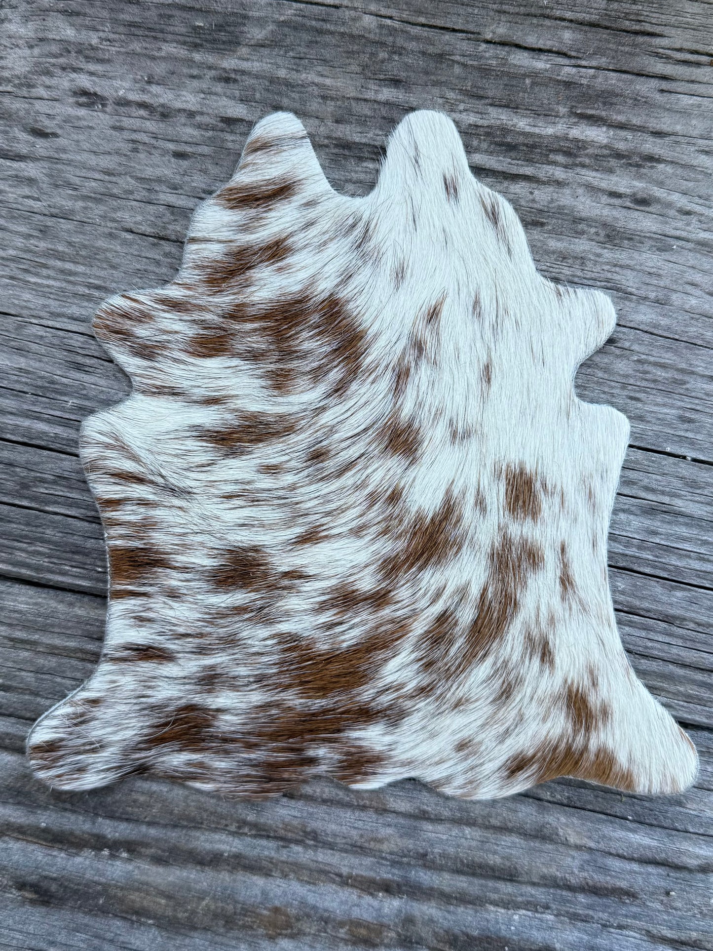 Super Mini Cowhide
