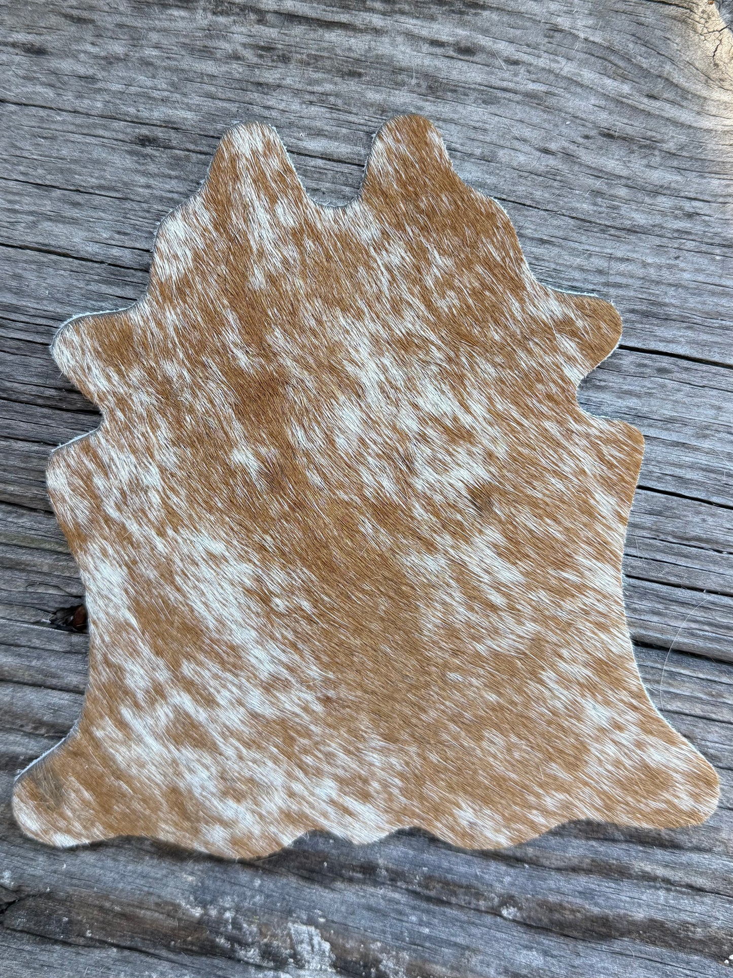 Super Mini Cowhide