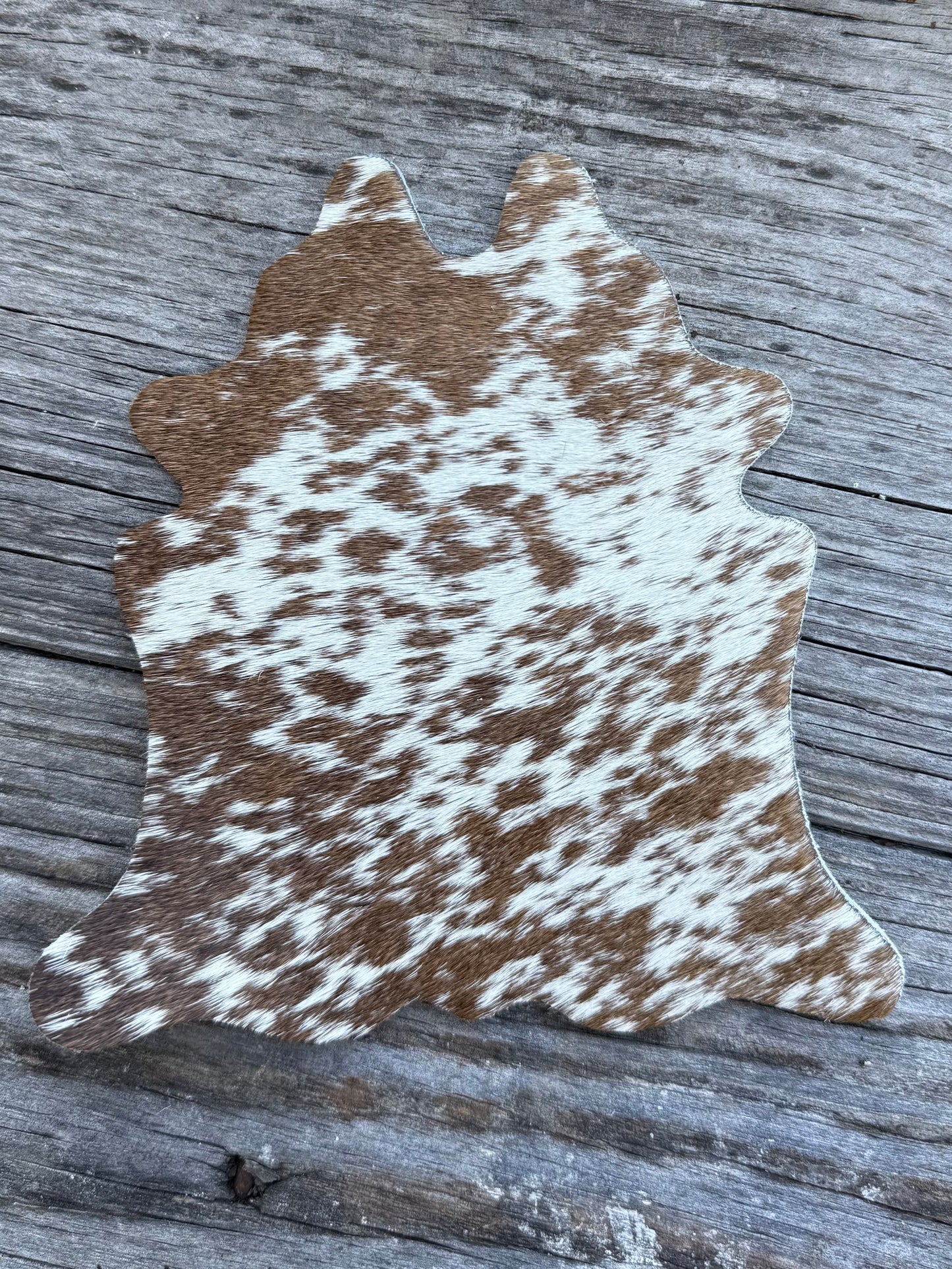 Super Mini Cowhide