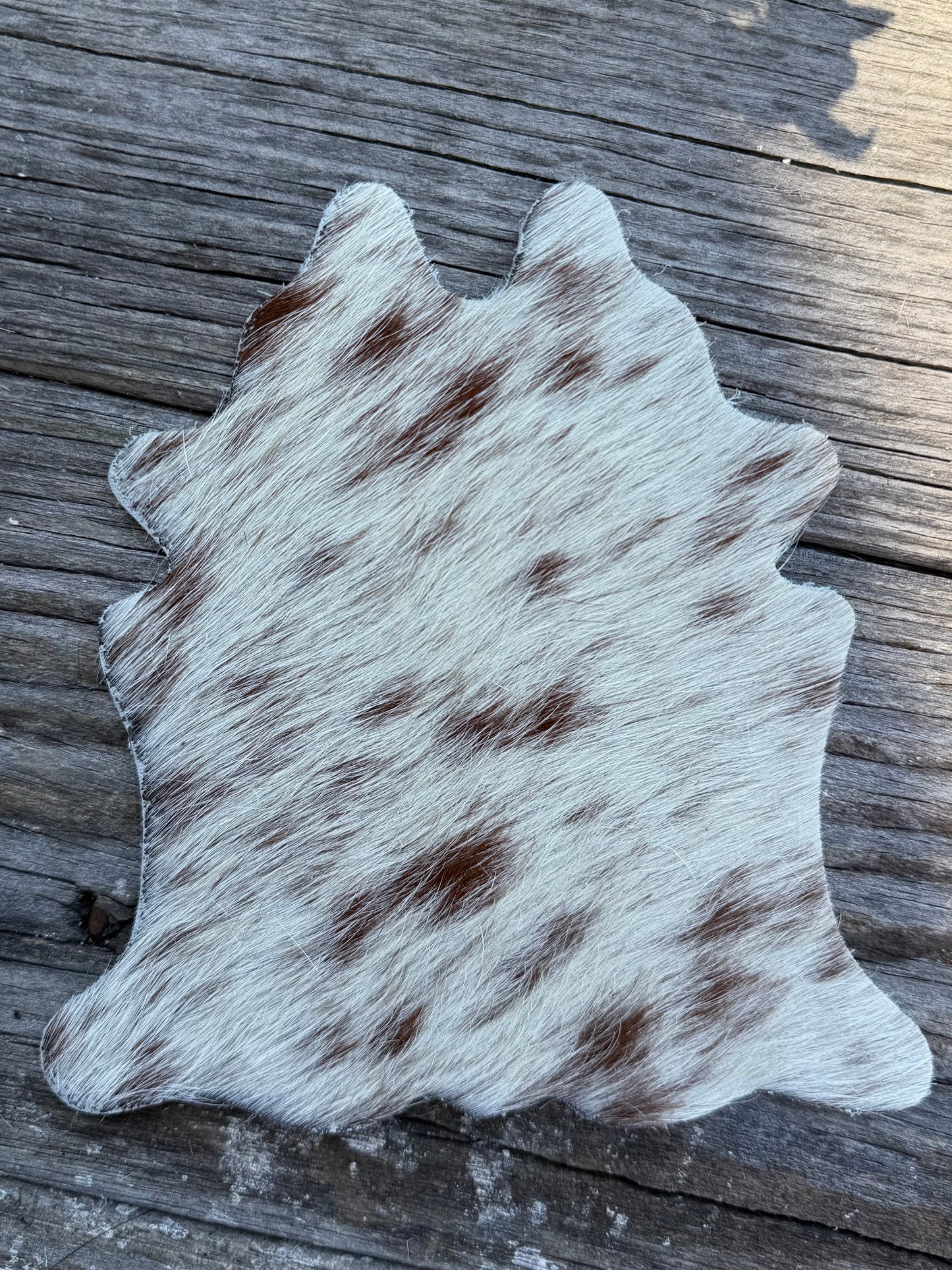 Super Mini Cowhide