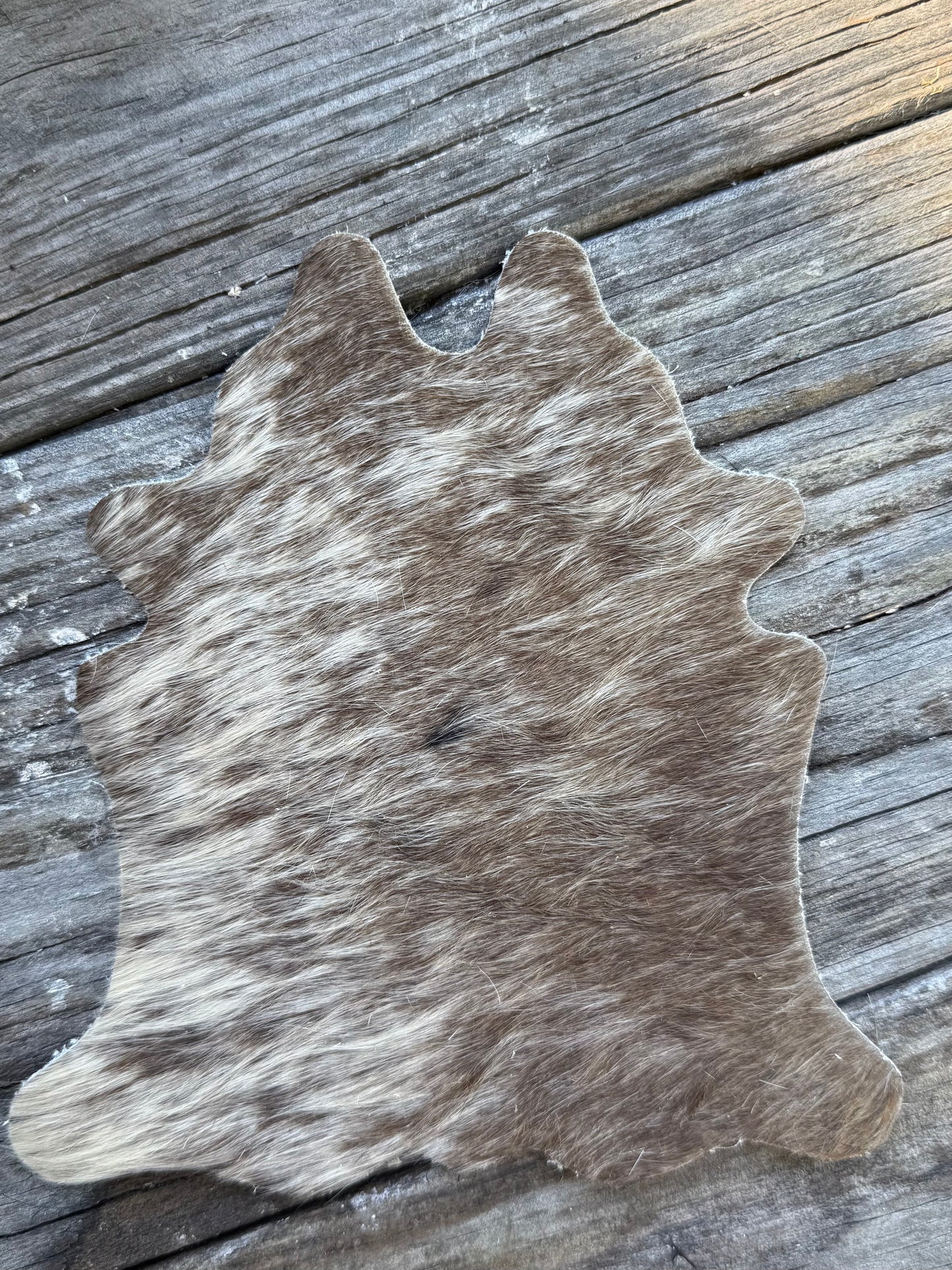 Super Mini Cowhide