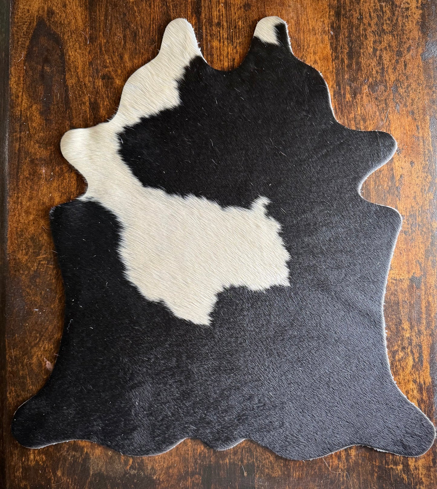 Mini Cowhide Hide