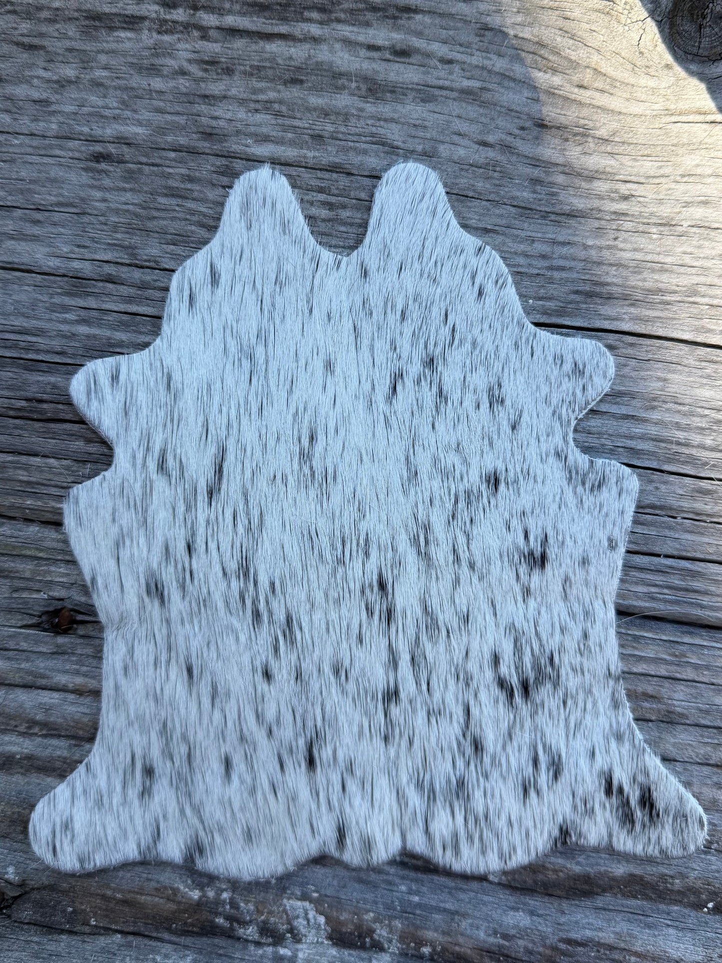 Super Mini Cowhide
