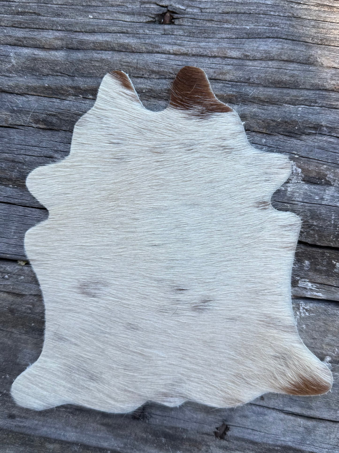 Super Mini Cowhide