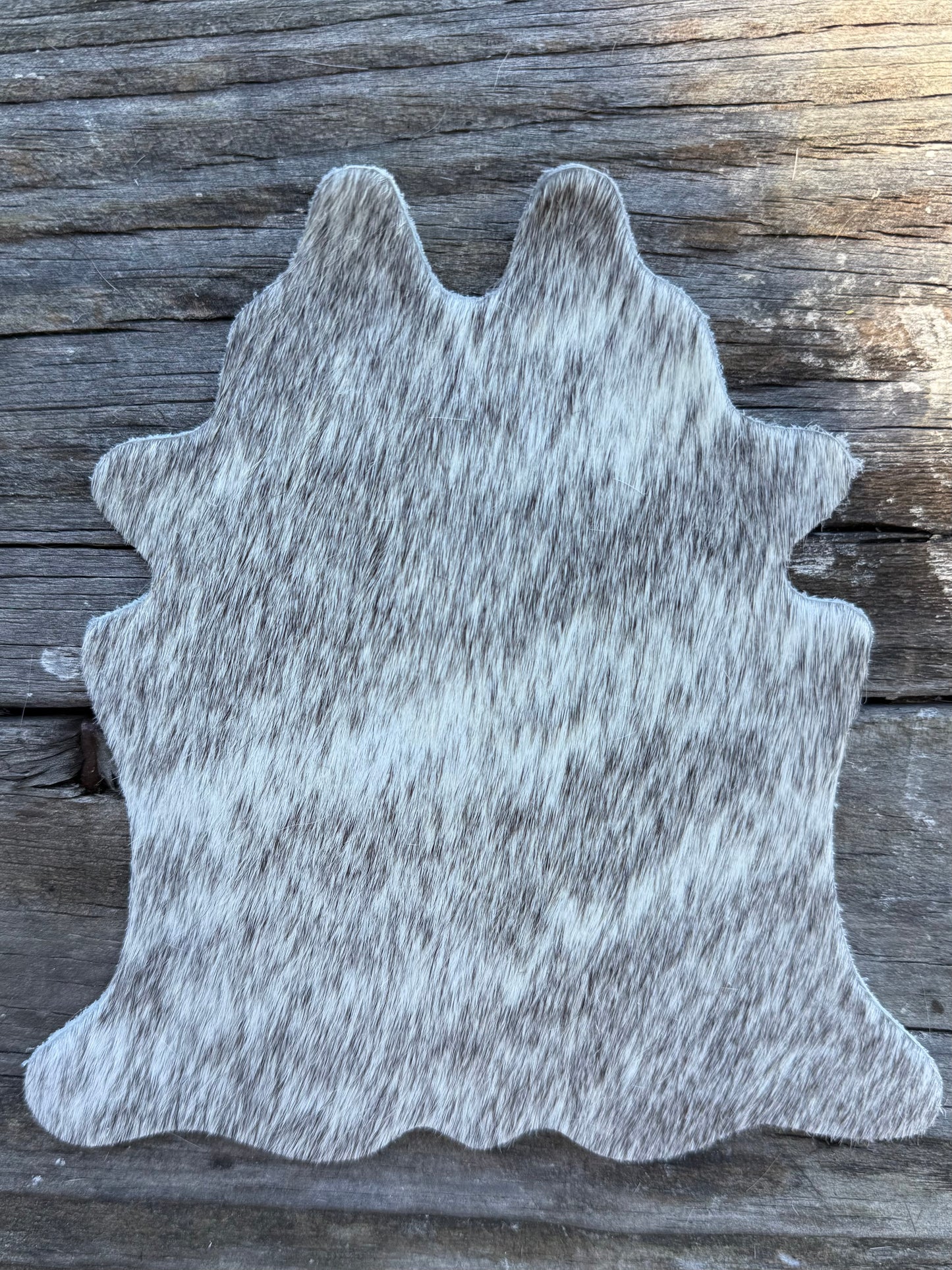 Super Mini Cowhide
