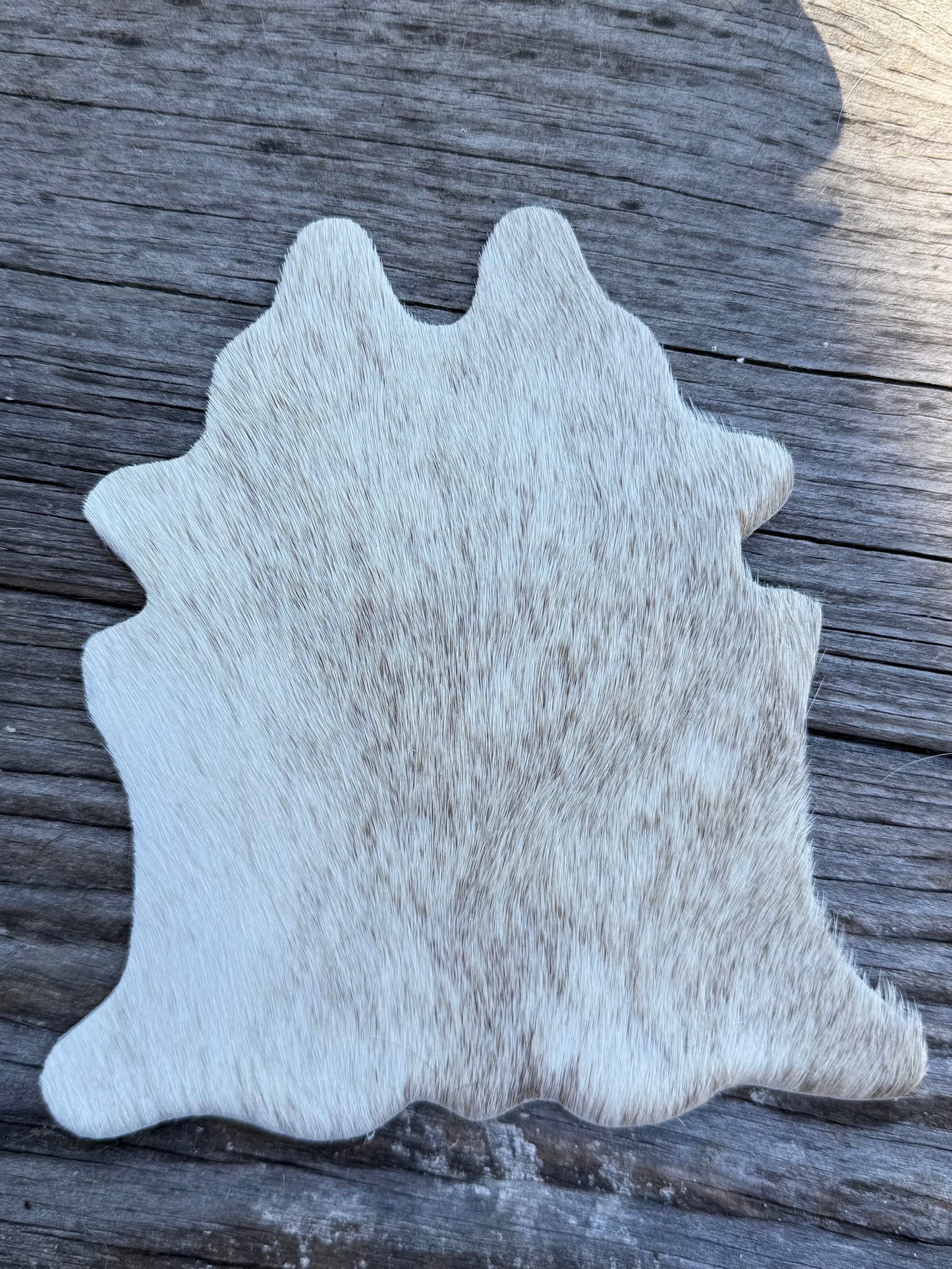 Super Mini Cowhide