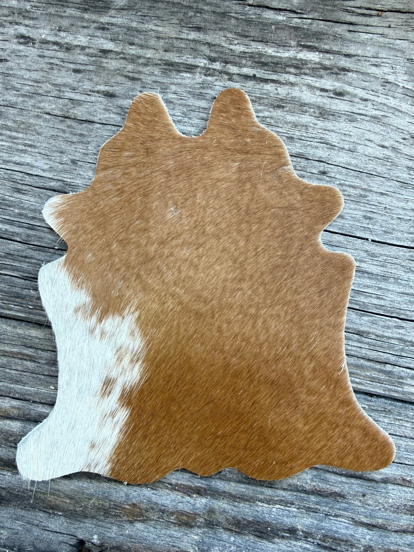 Super Mini Cowhide