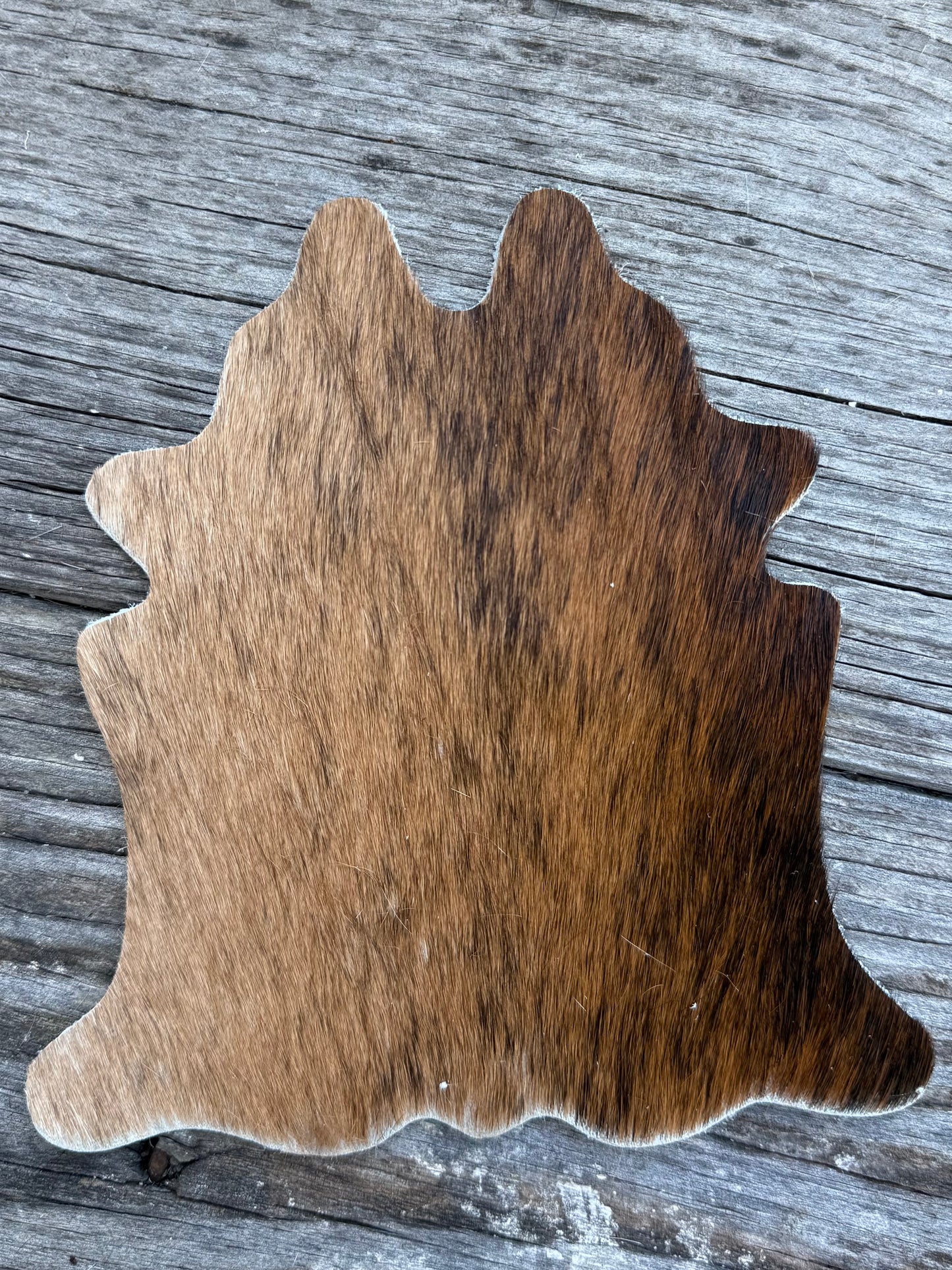 Super Mini Cowhide