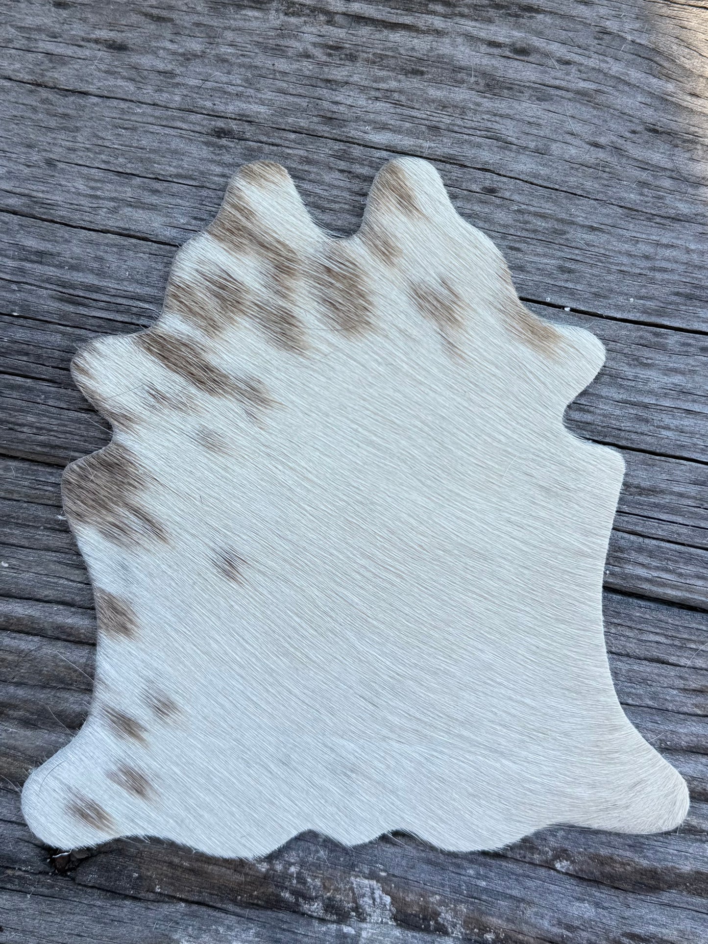 Super Mini Cowhide