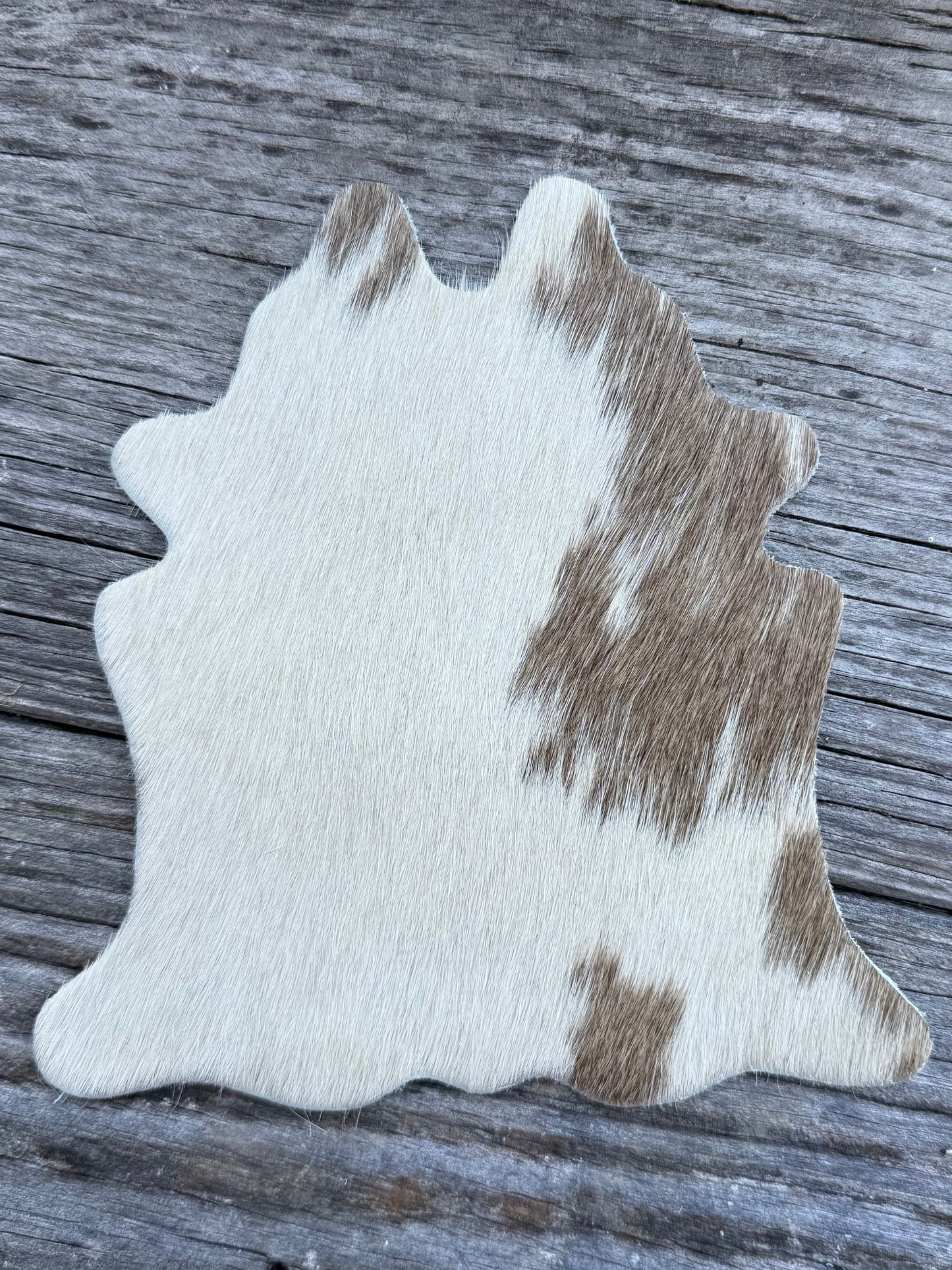 Super Mini Cowhide
