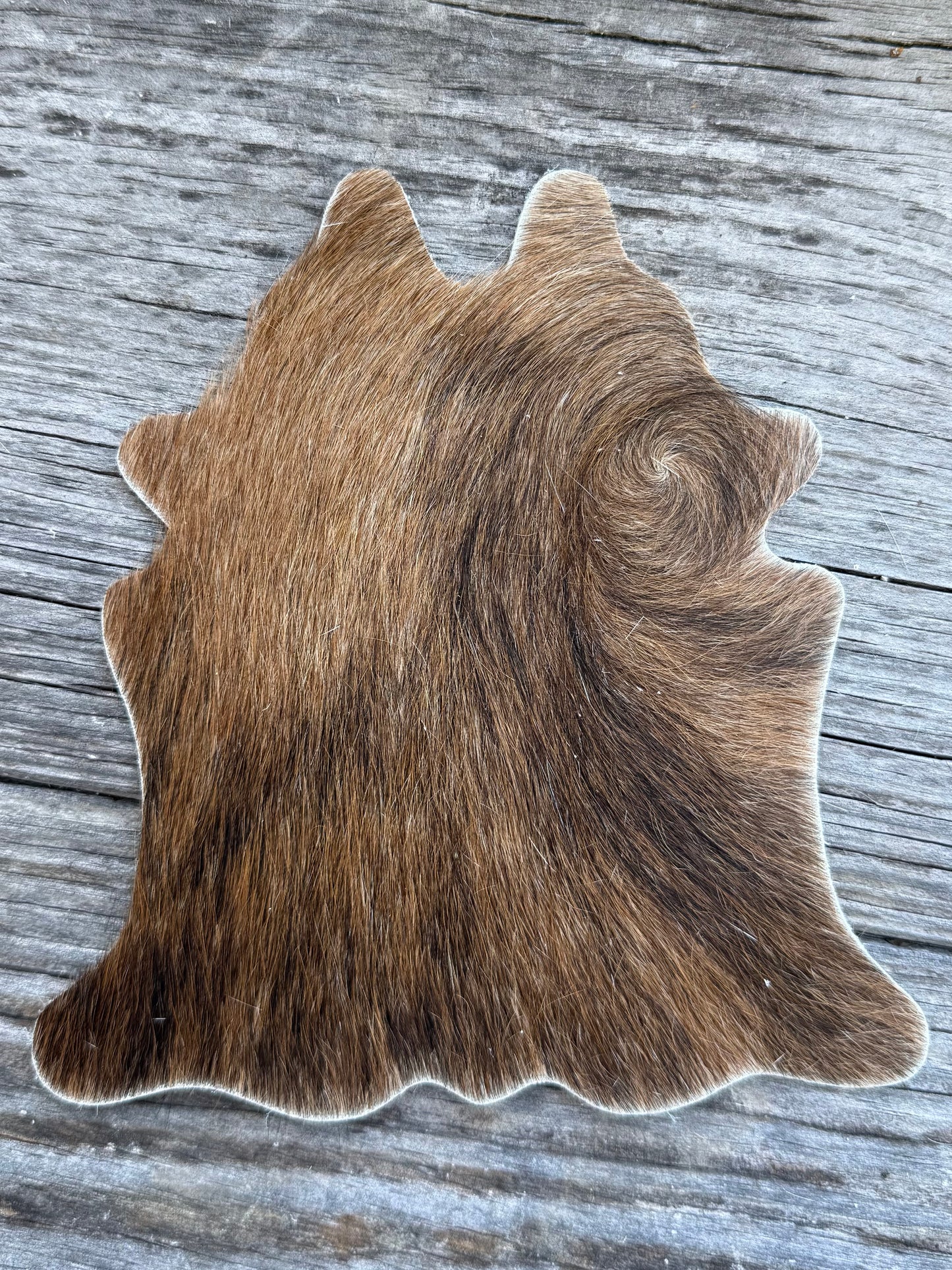 Super Mini Cowhide
