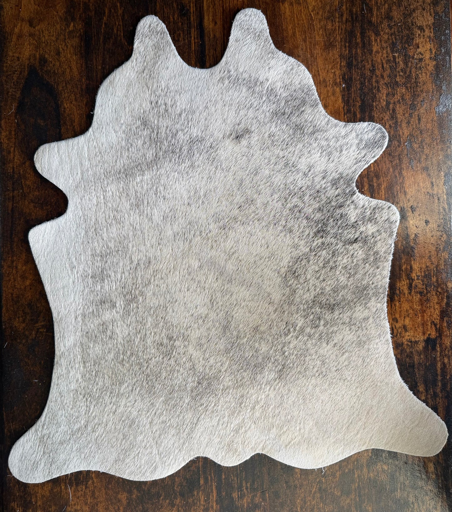 Mini Cowhide Hide