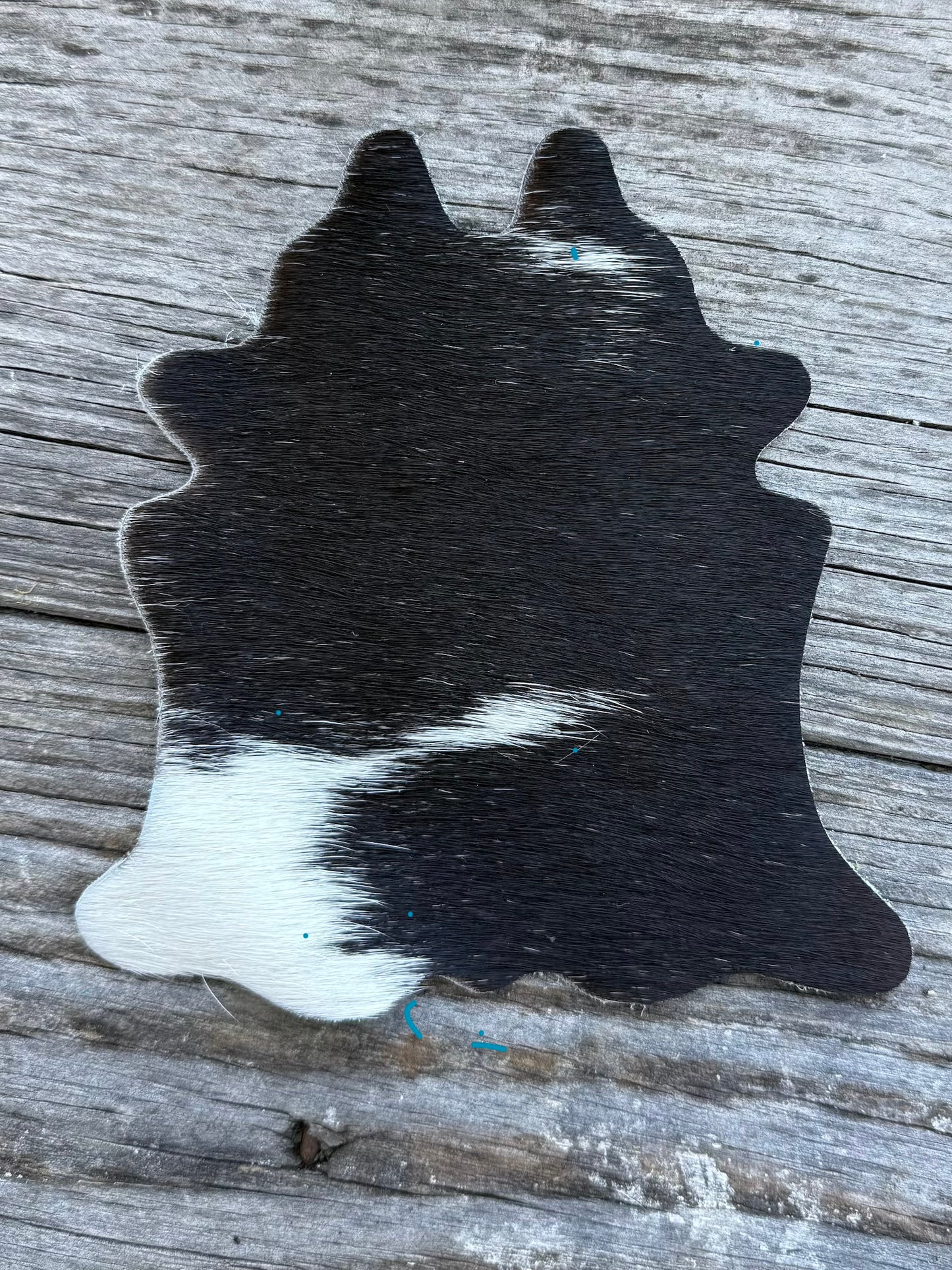 Super Mini Cowhide