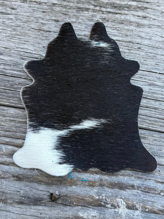 Super Mini Cowhide