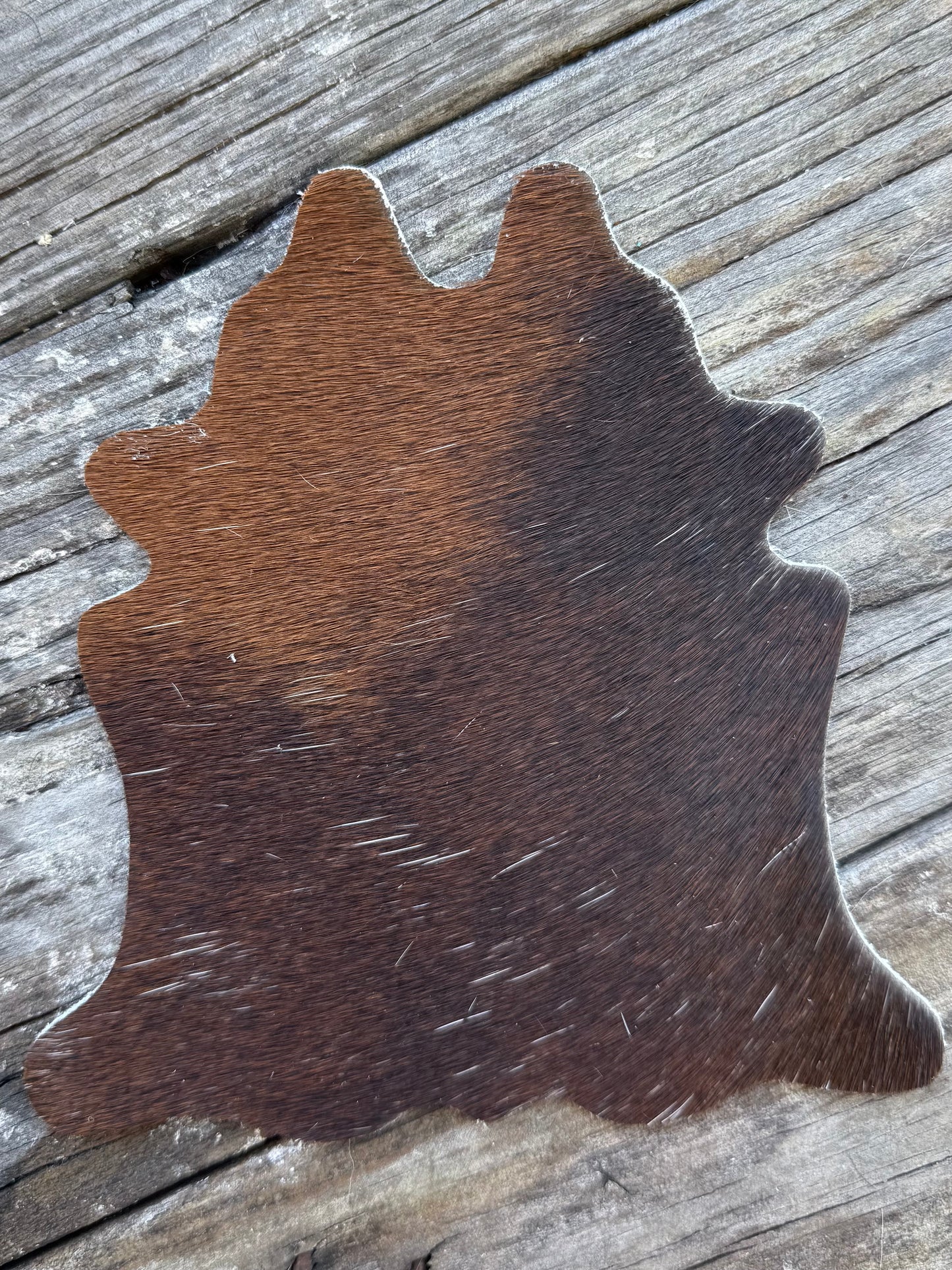 Super Mini Cowhide