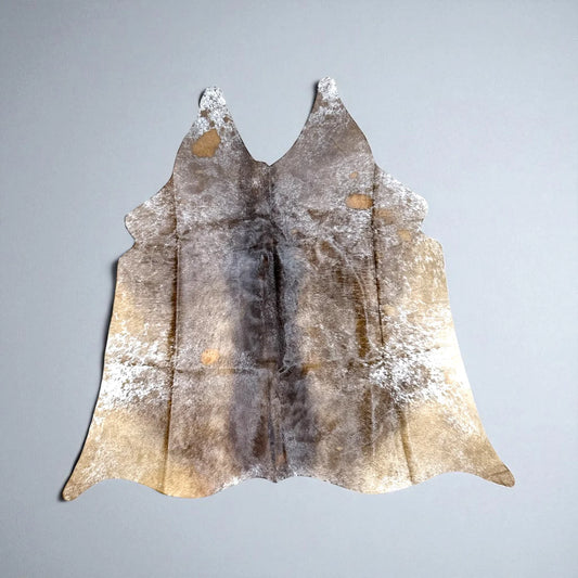 3-4’ Cowhide