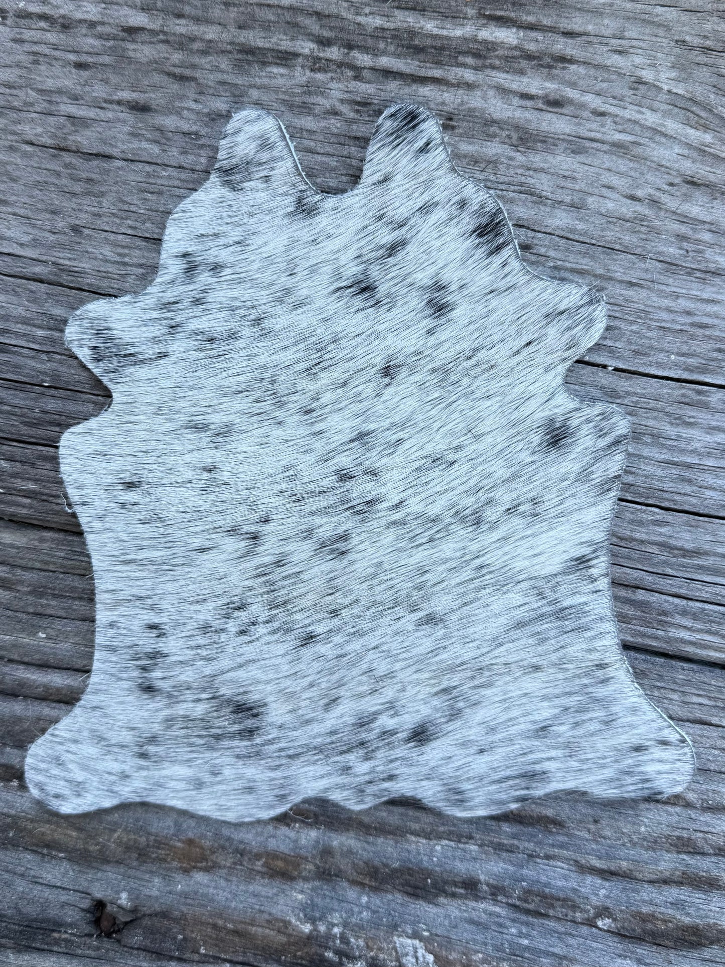 Super Mini Cowhide