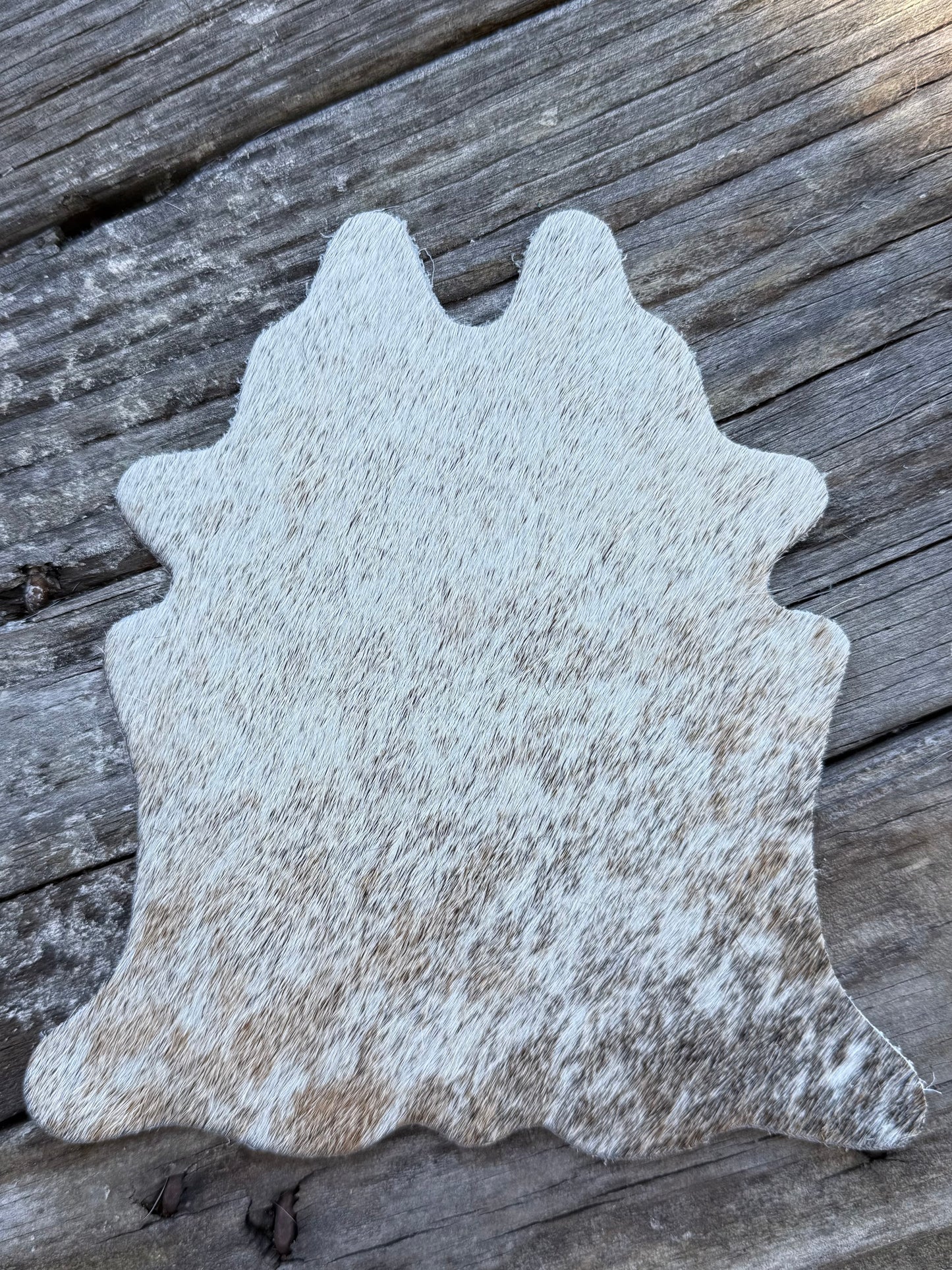 Super Mini Cowhide