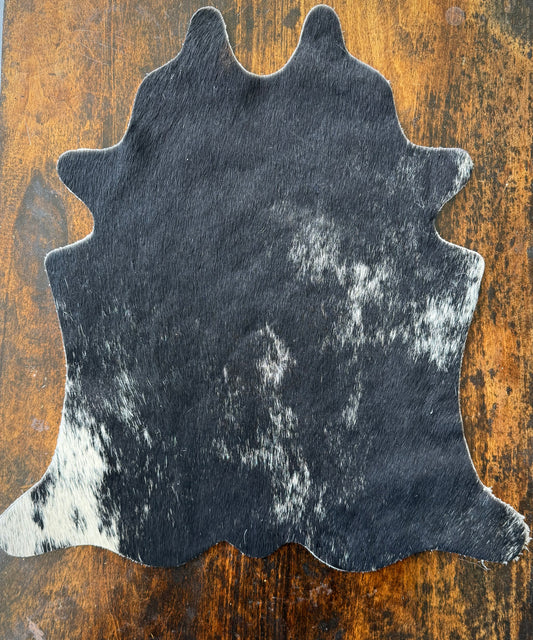 Mini Cowhide Hide