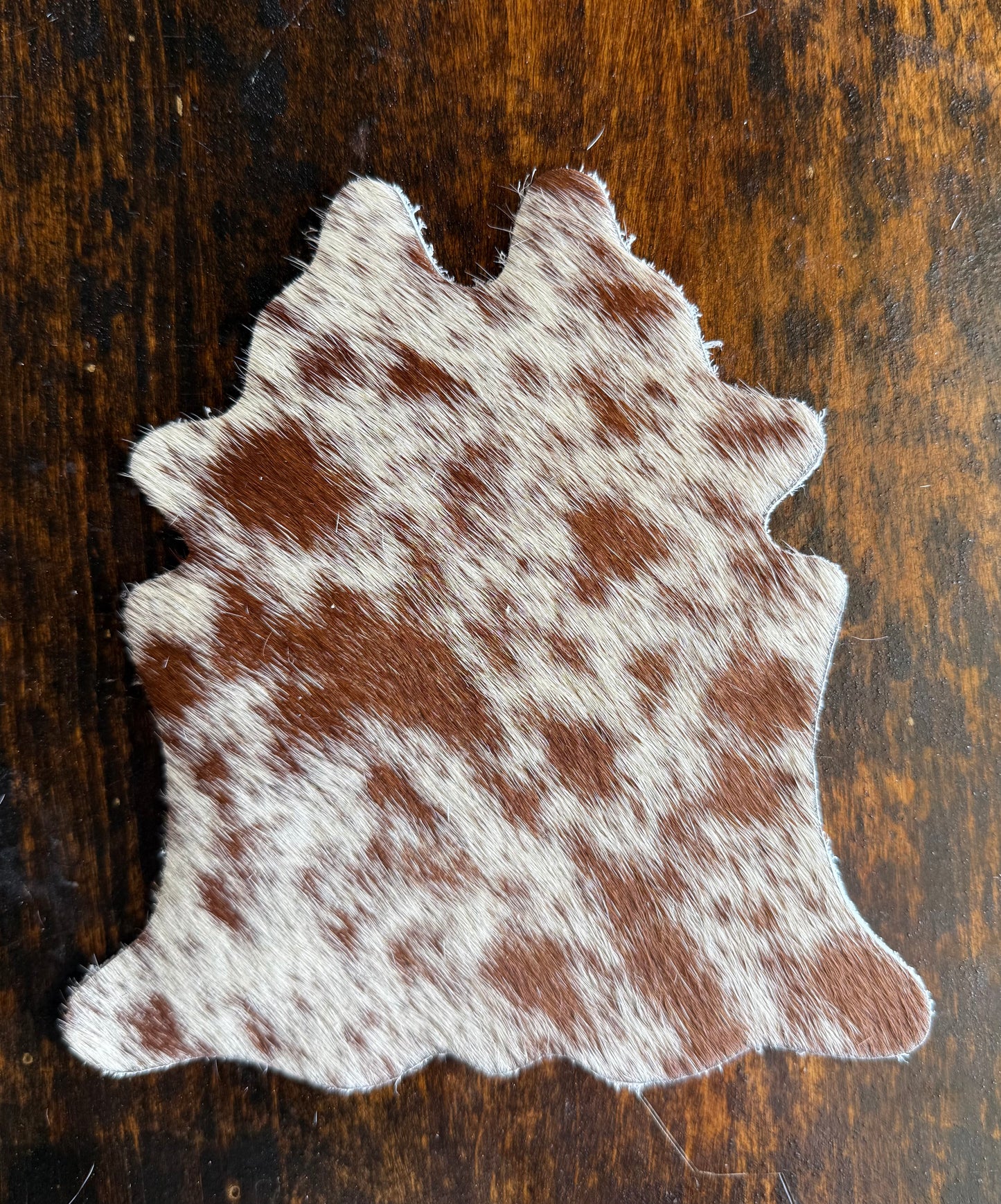 Super Mini Cowhide
