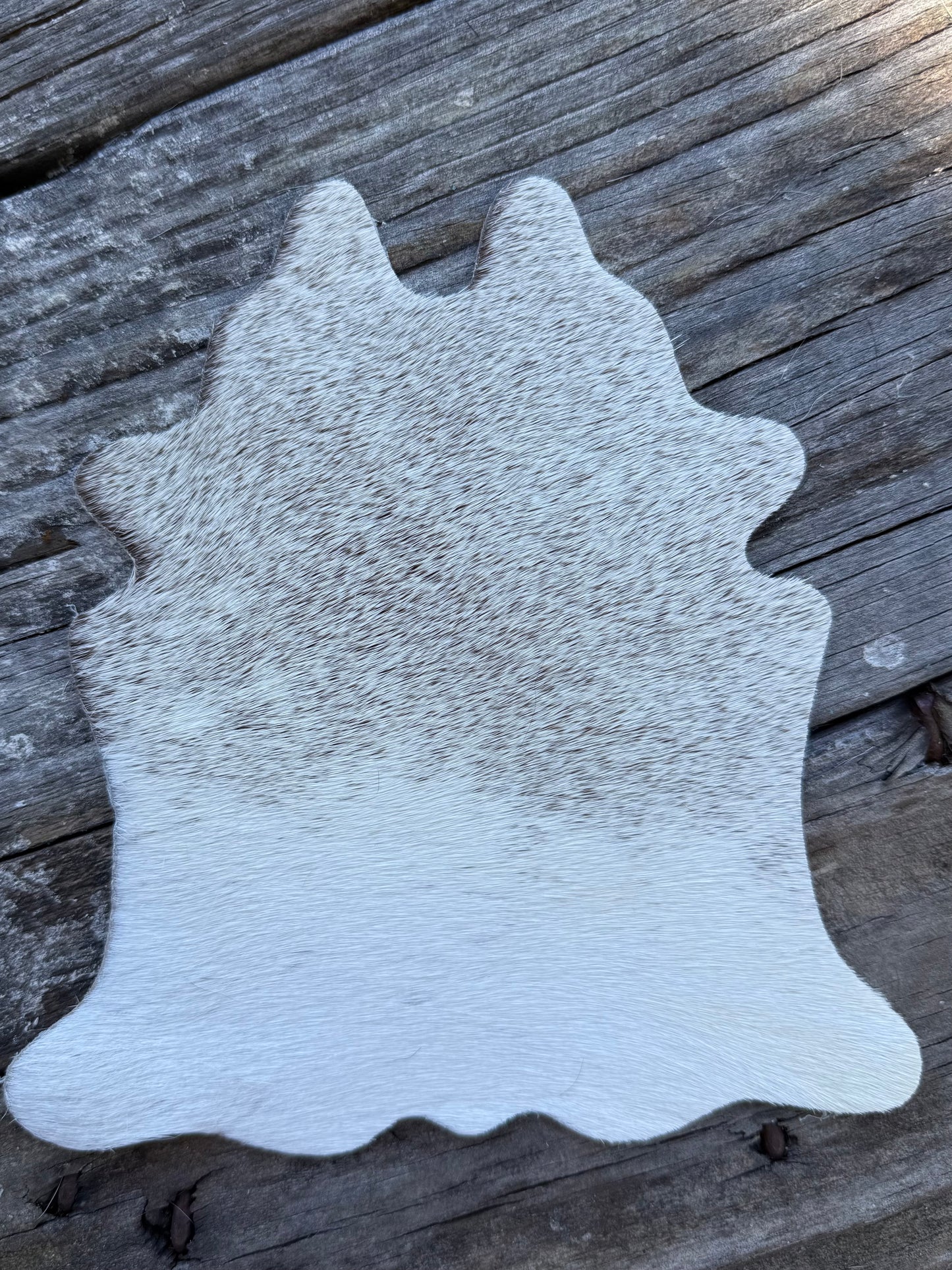 Super Mini Cowhide