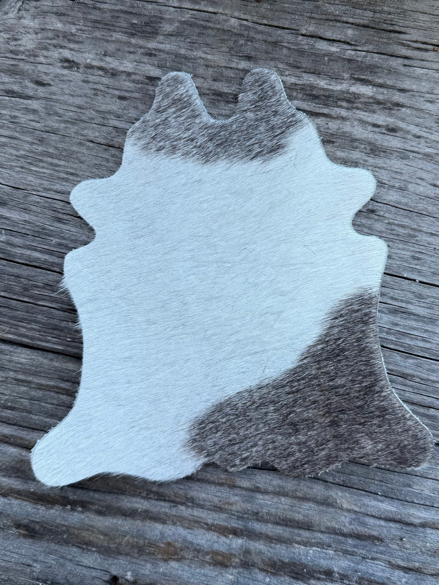 Super Mini Cowhide