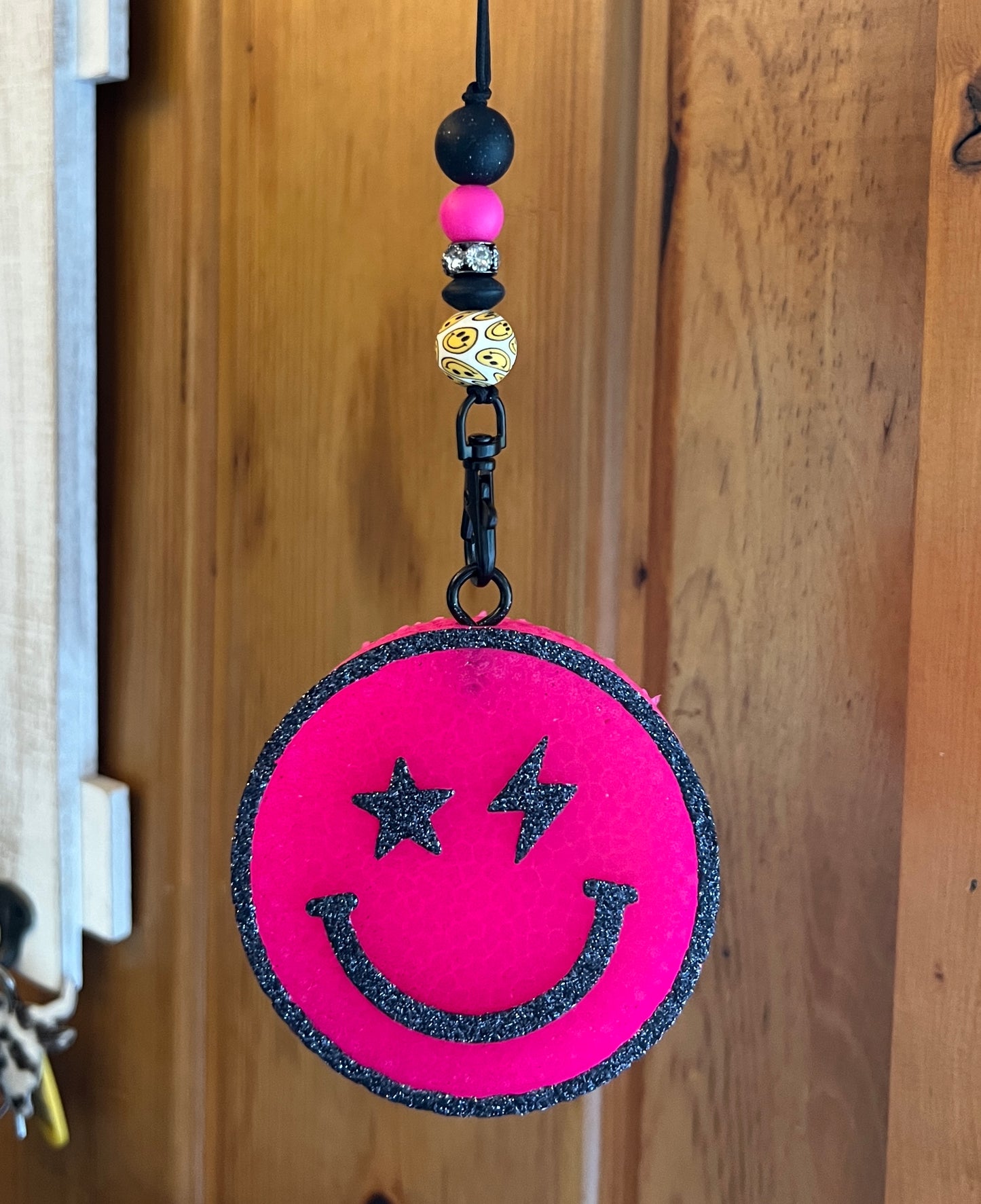 Pink Smile Freshie Set