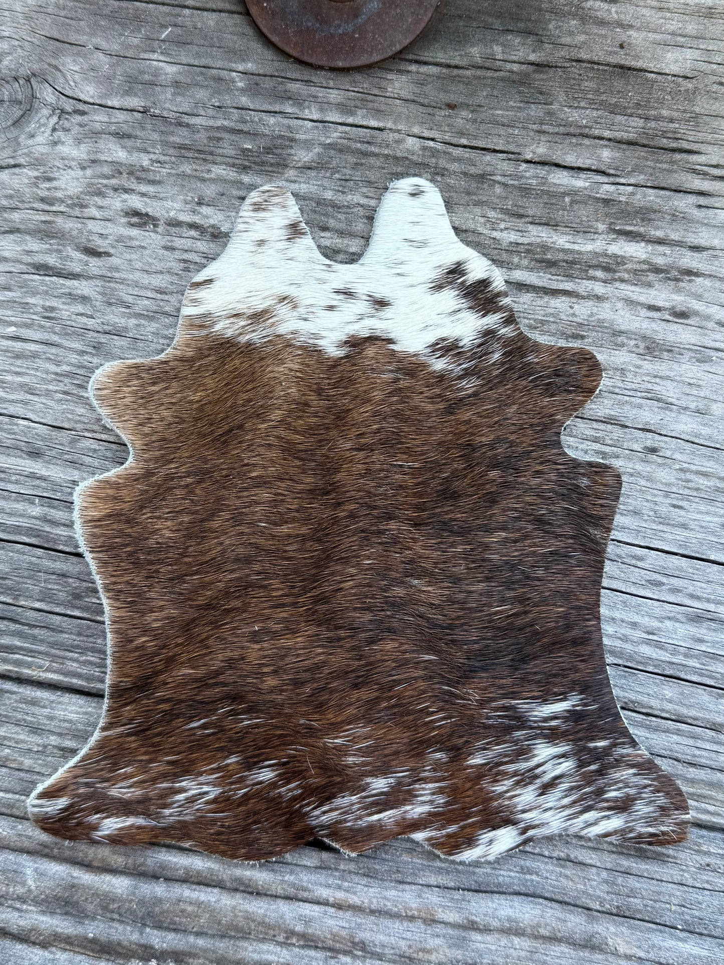 Super Mini Cowhide