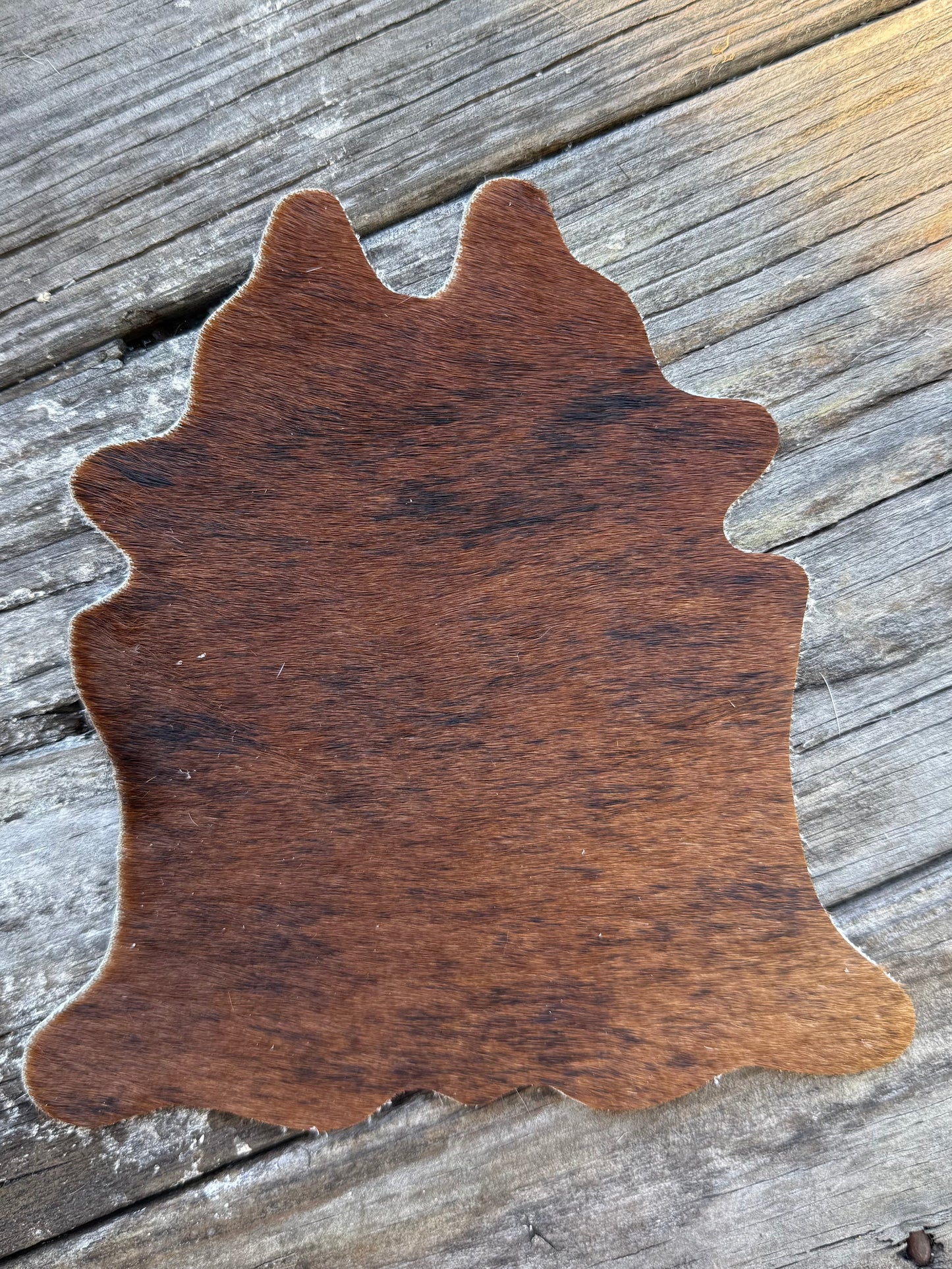 Super Mini Cowhide